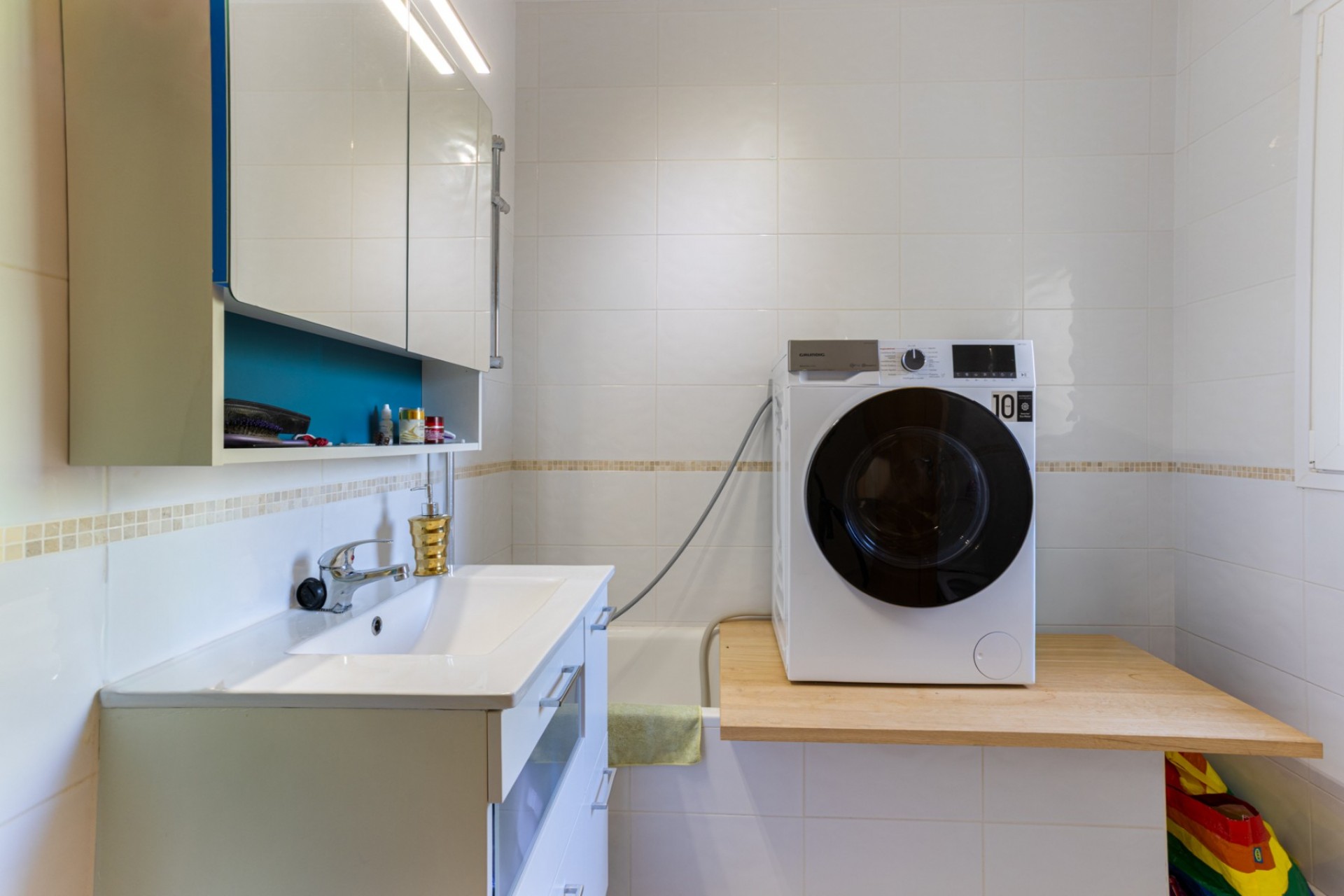 Herverkoop - Villa -
La Zarza