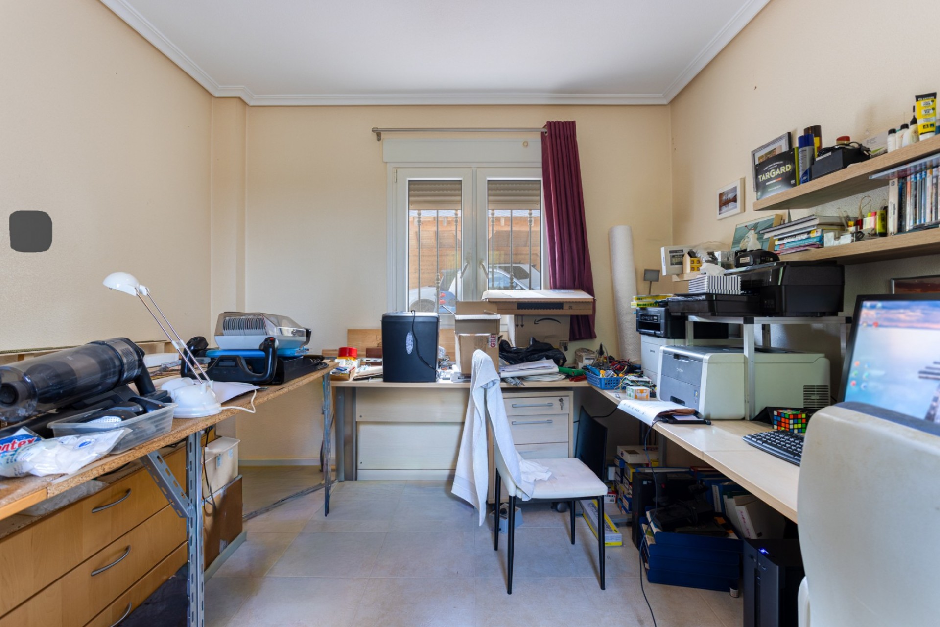 Herverkoop - Villa -
La Zarza