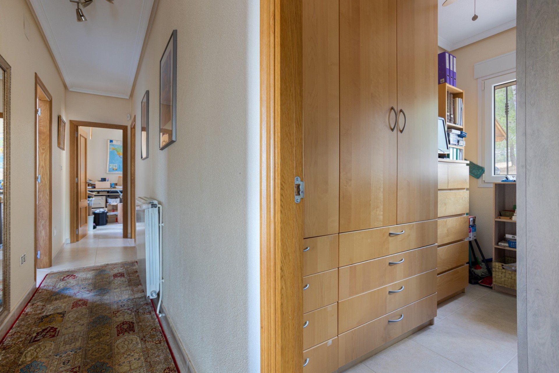 Herverkoop - Villa -
La Zarza