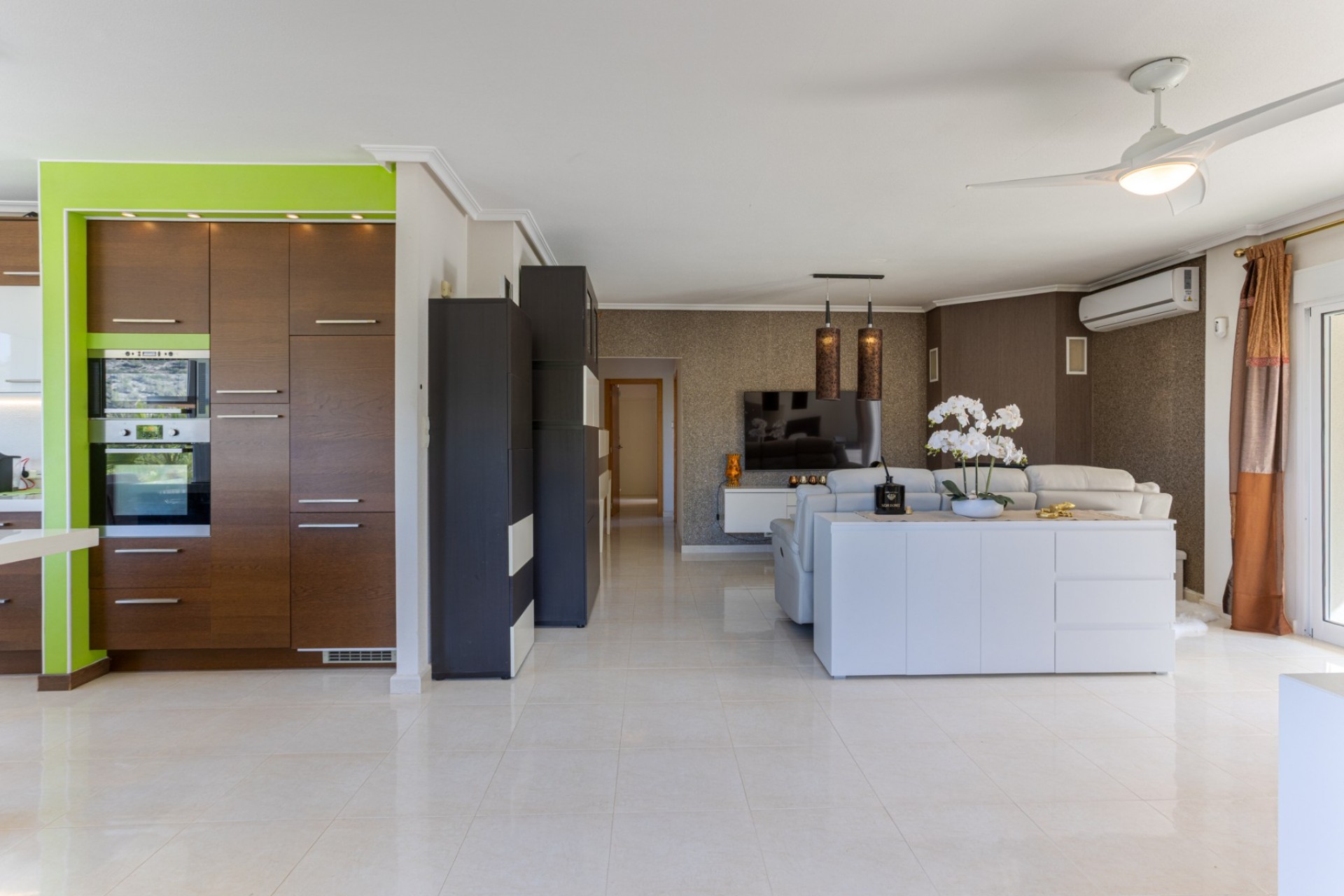 Herverkoop - Villa -
La Zarza