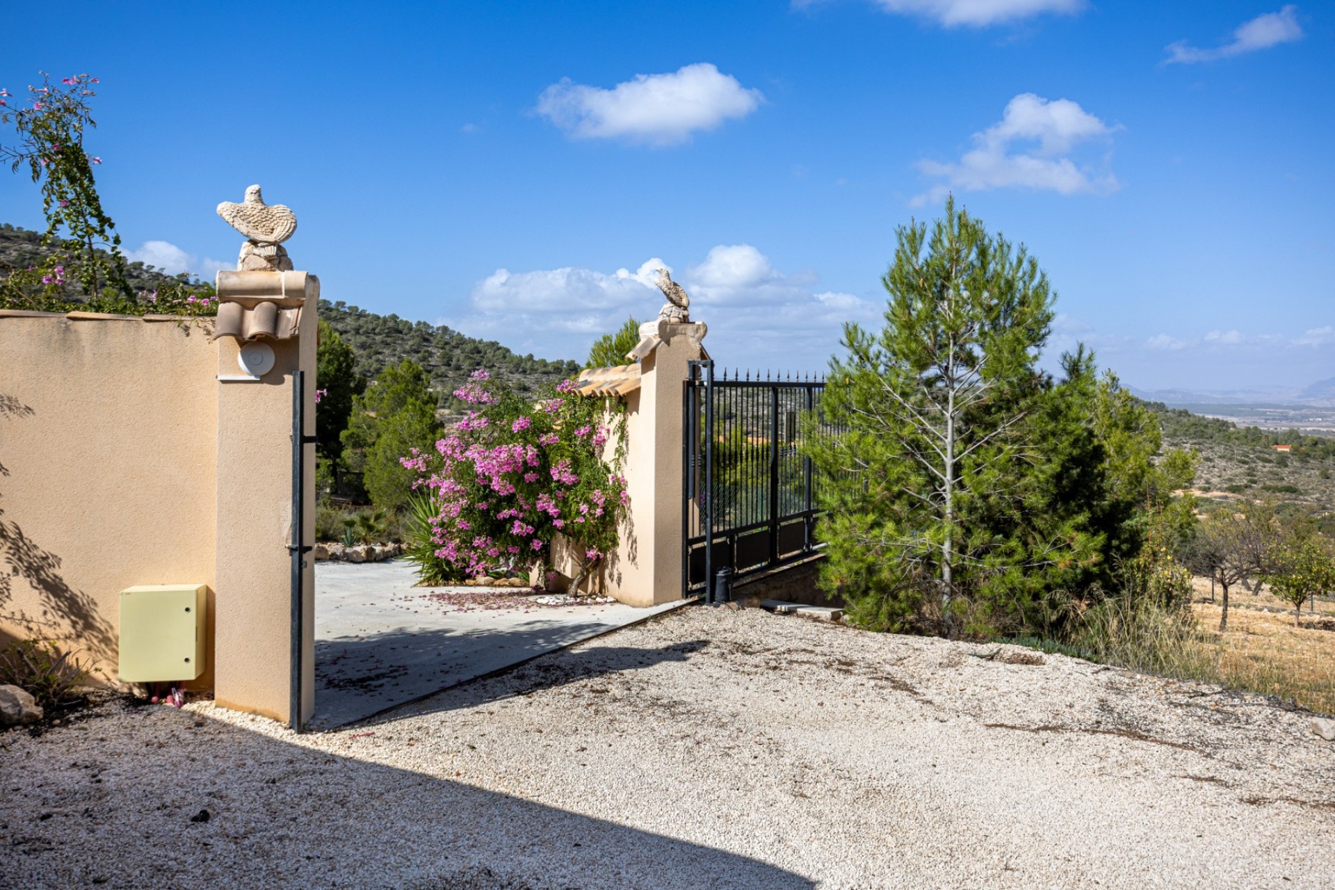 Herverkoop - Villa -
La Zarza