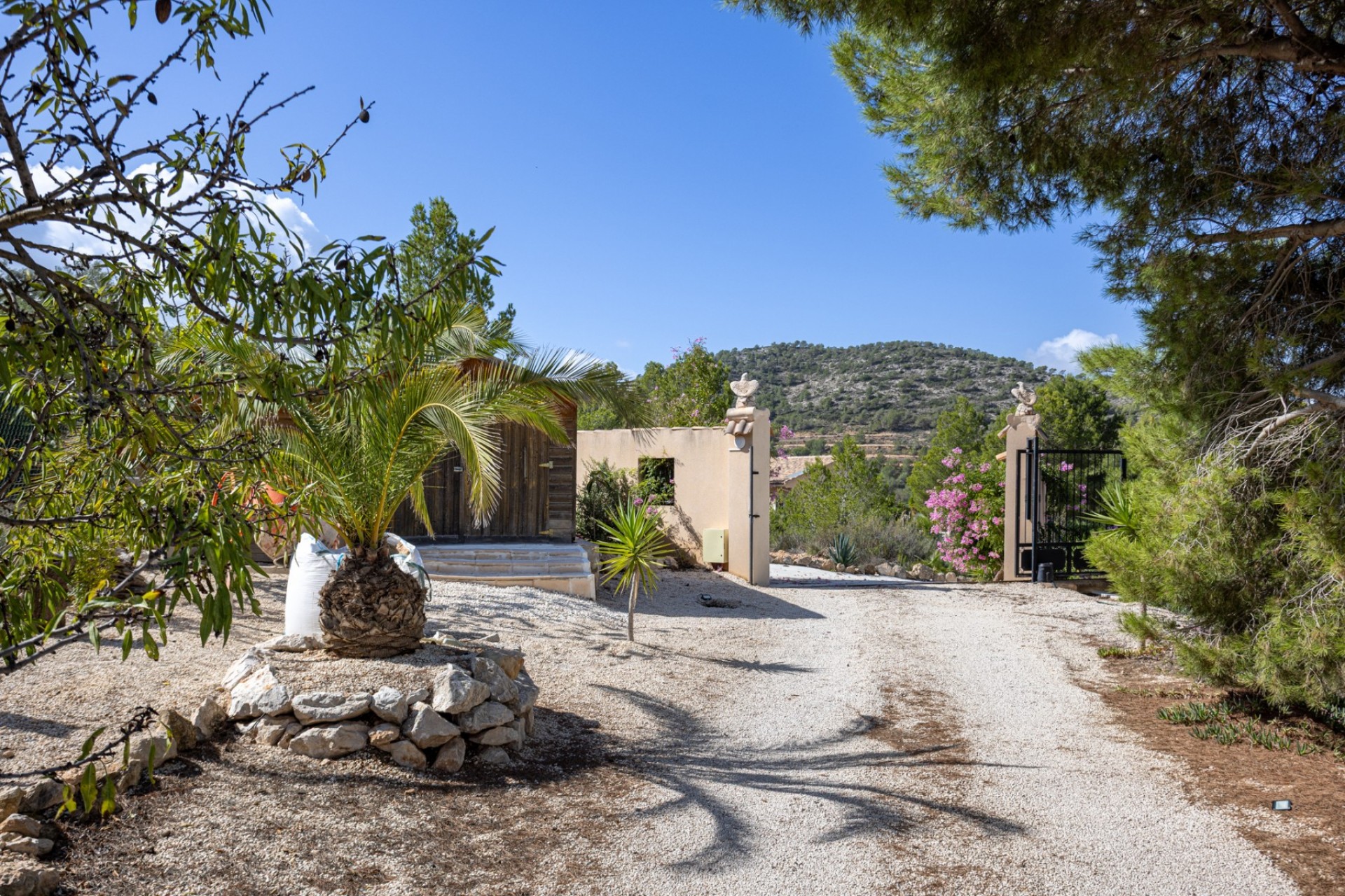 Herverkoop - Villa -
La Zarza