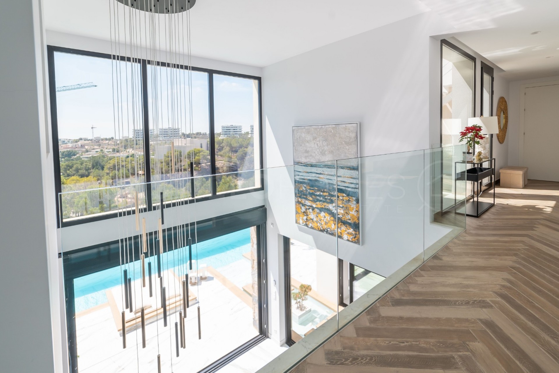 Herverkoop - Villa -
Las colinas - Las colinas golf