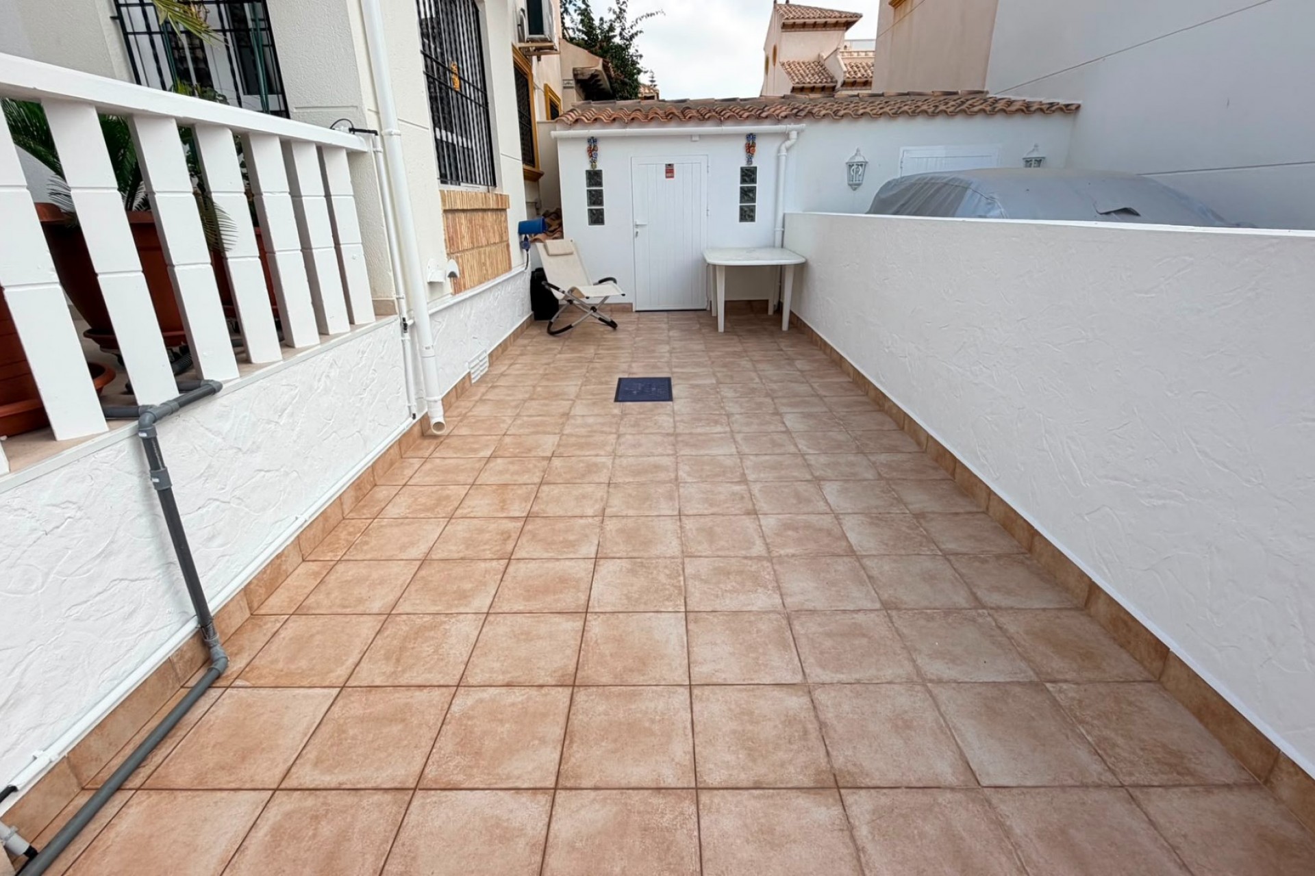 Herverkoop - Villa -
Lomas de Cabo Roig - Orihuela Costa