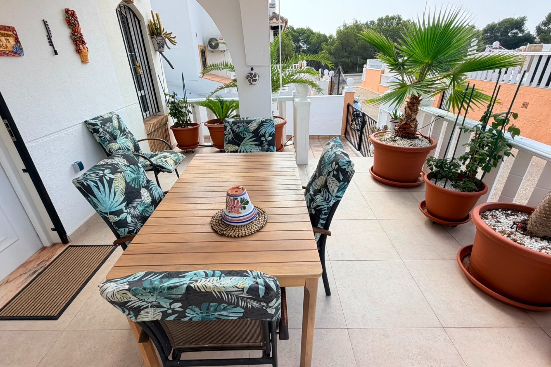 Herverkoop - Villa -
Lomas de Cabo Roig - Orihuela Costa