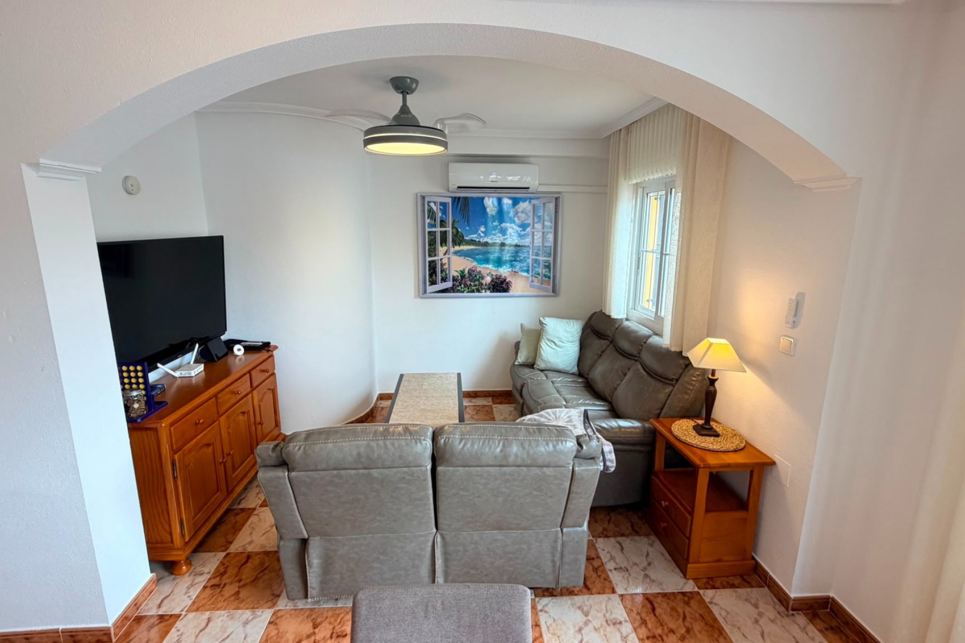 Herverkoop - Villa -
Lomas de Cabo Roig - Orihuela Costa