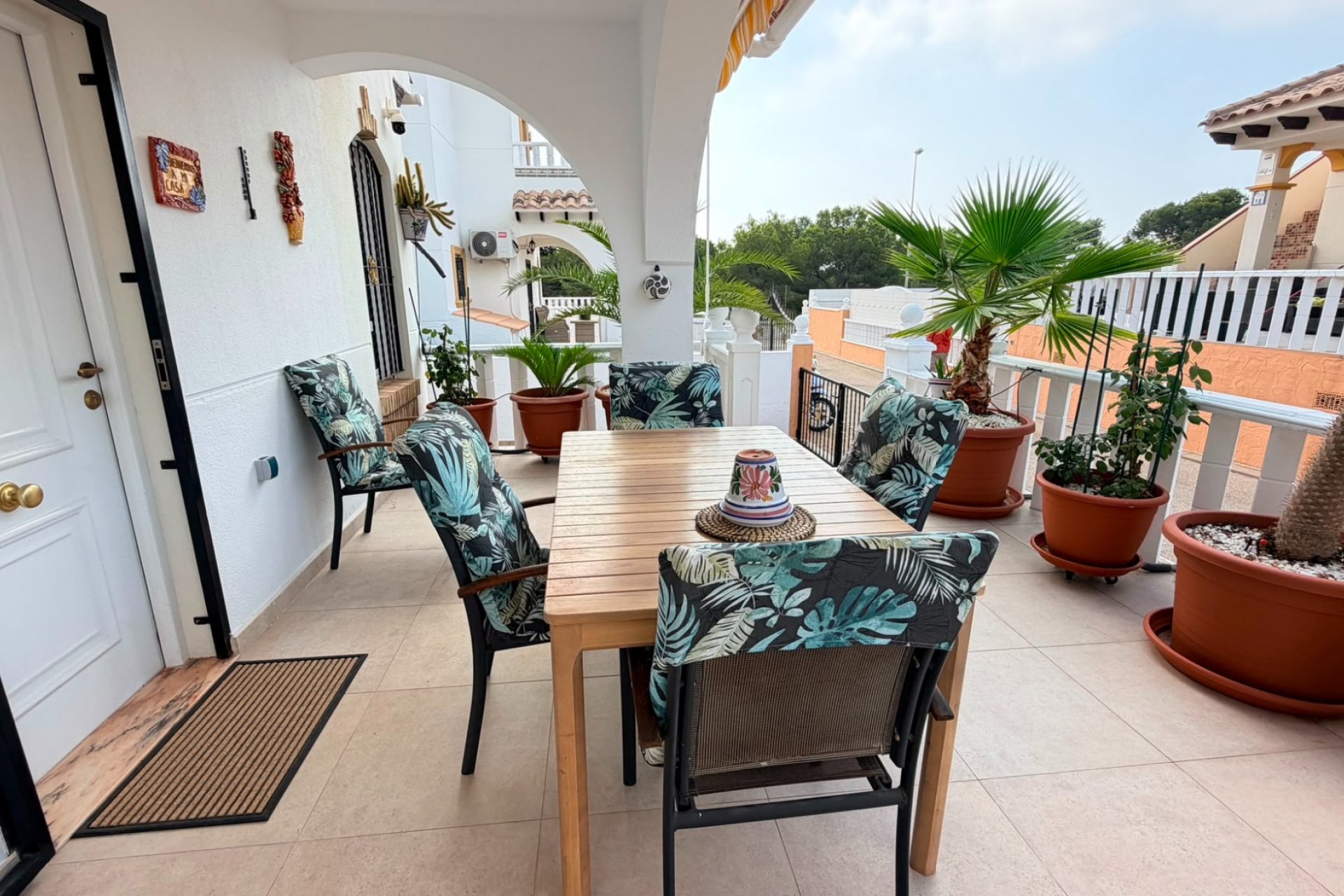 Herverkoop - Villa -
Lomas de Cabo Roig - Orihuela Costa