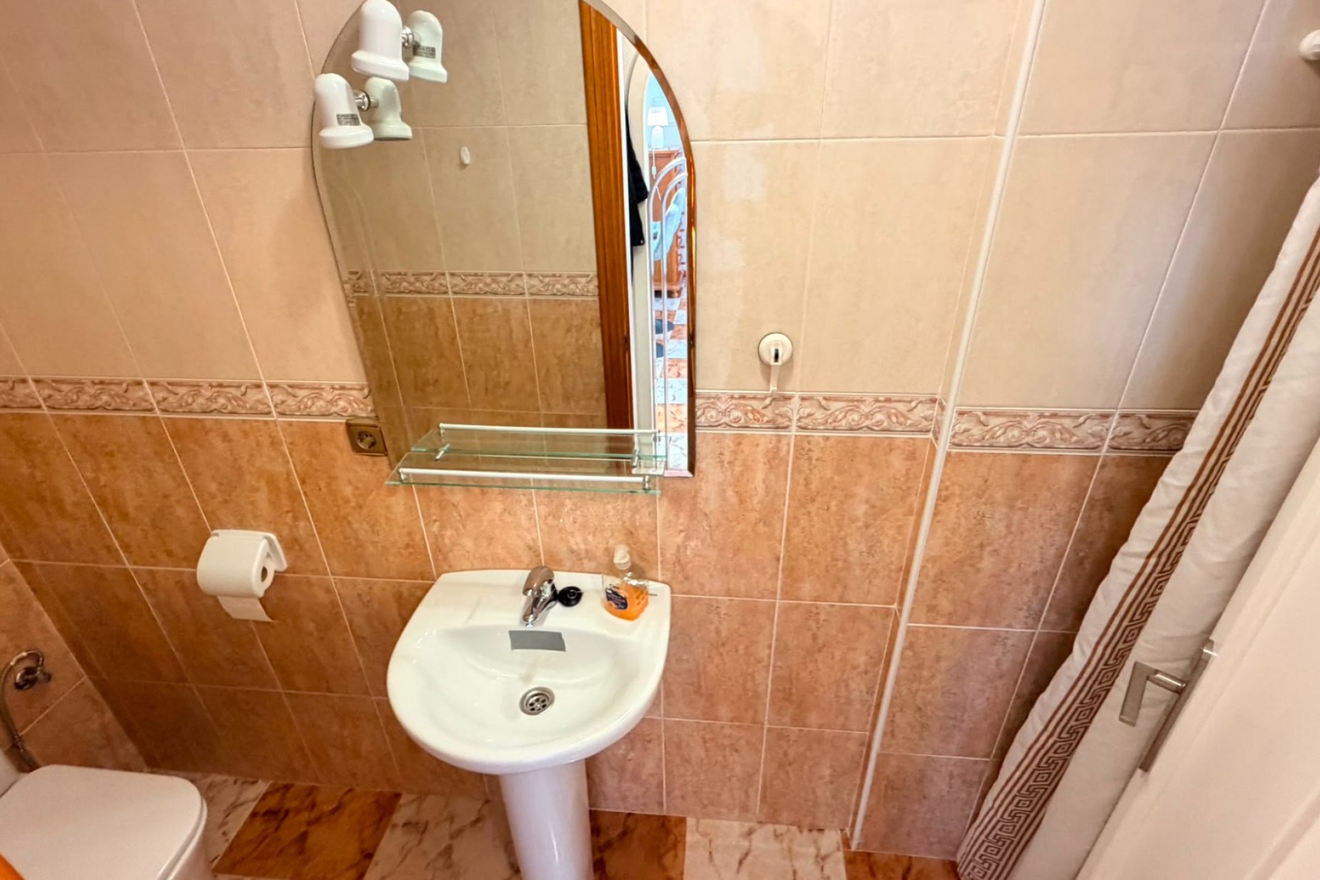 Herverkoop - Villa -
Lomas de Cabo Roig - Orihuela Costa