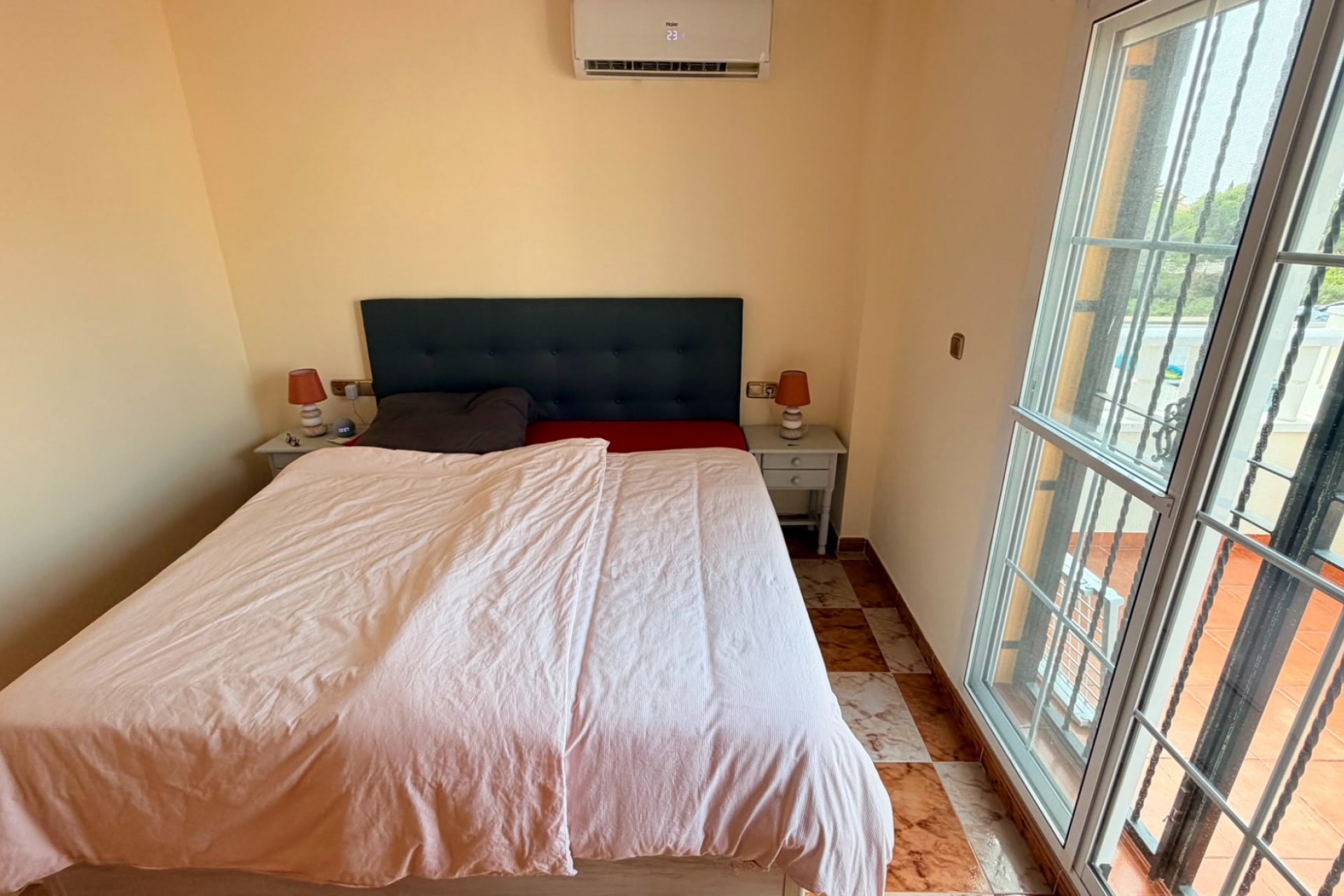 Herverkoop - Villa -
Lomas de Cabo Roig - Orihuela Costa