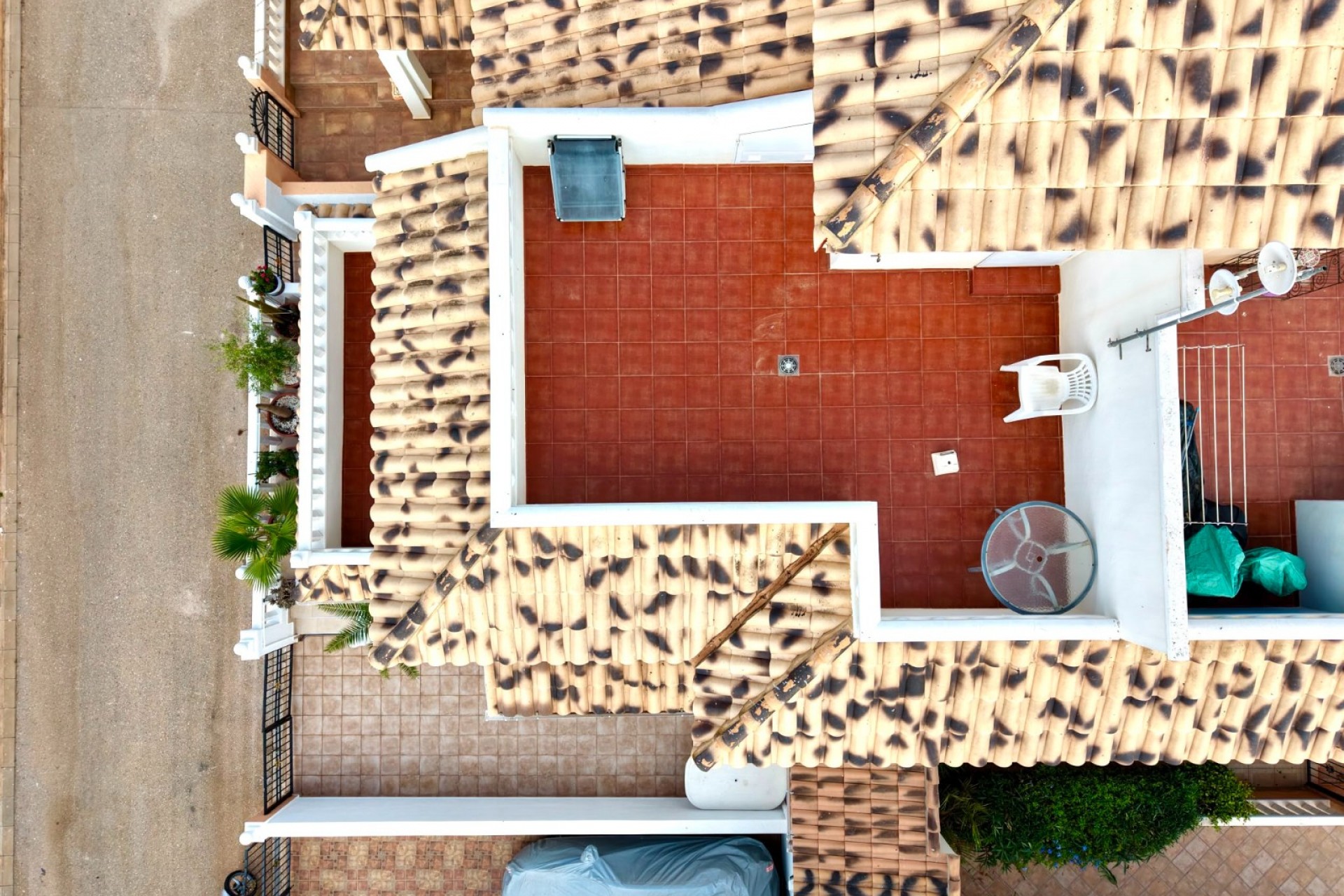 Herverkoop - Villa -
Lomas de Cabo Roig - Orihuela Costa