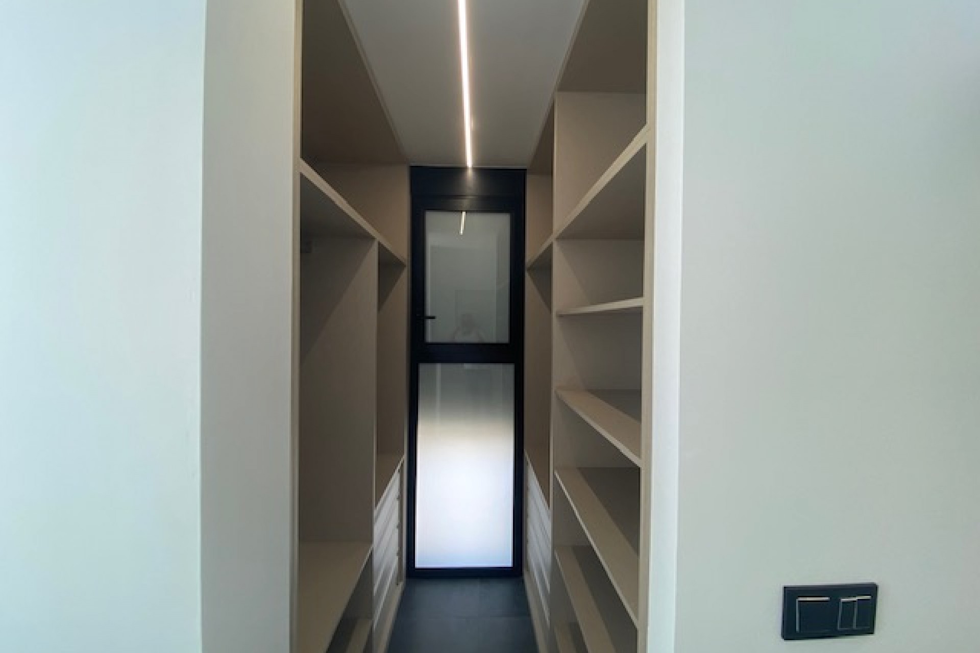 Herverkoop - Villa -
Los Balcones - Los Altos