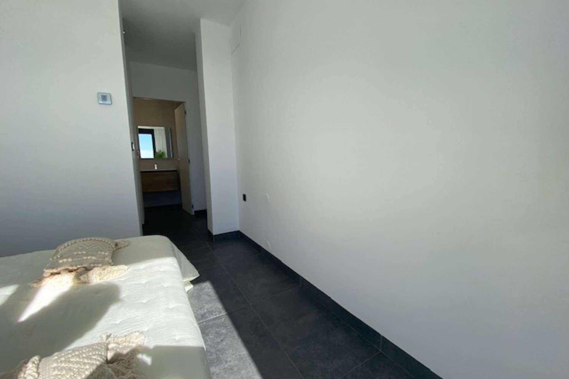 Herverkoop - Villa -
Los Balcones - Los Altos