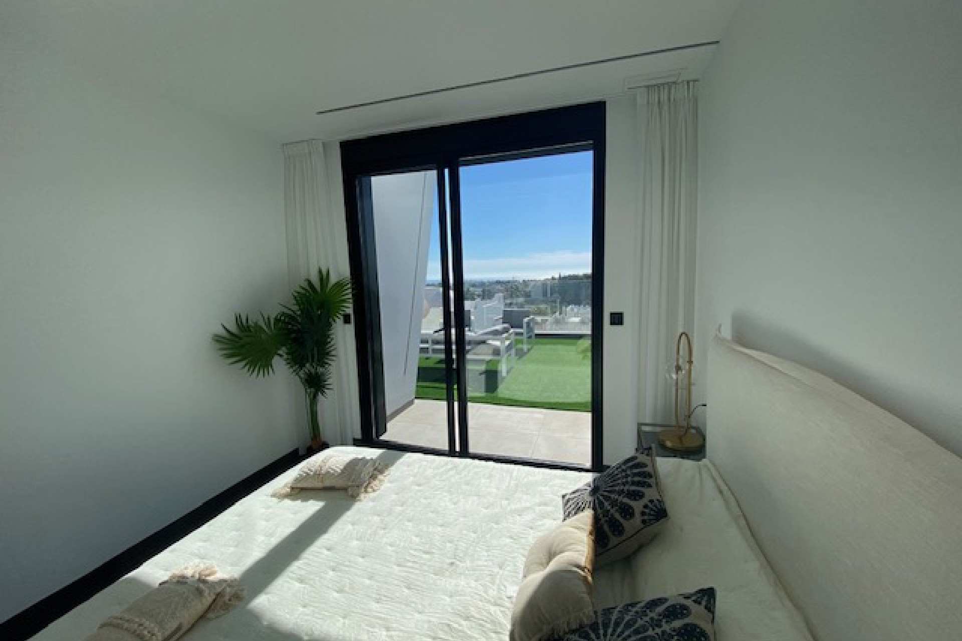 Herverkoop - Villa -
Los Balcones - Los Altos