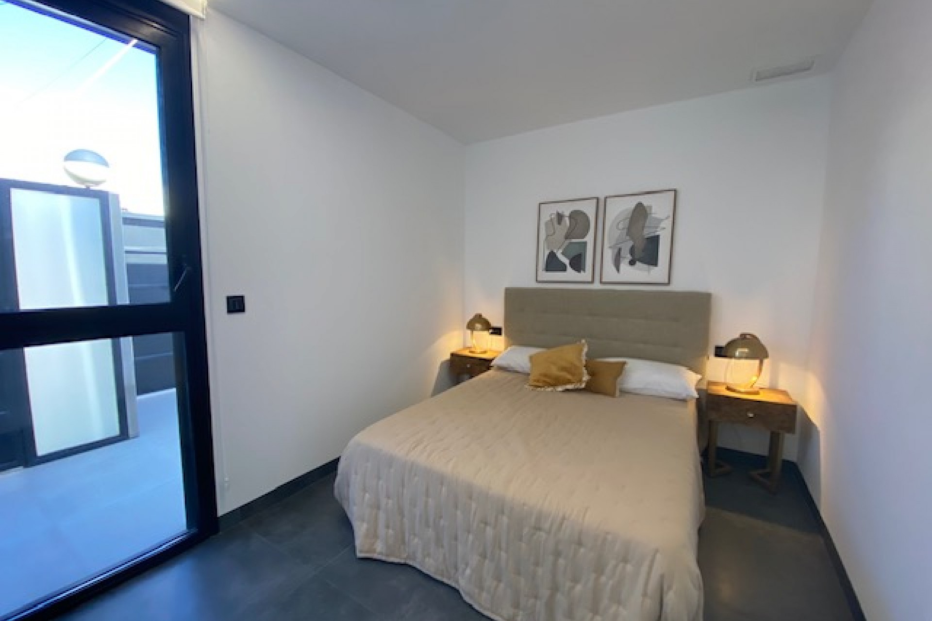 Herverkoop - Villa -
Los Balcones - Los Altos