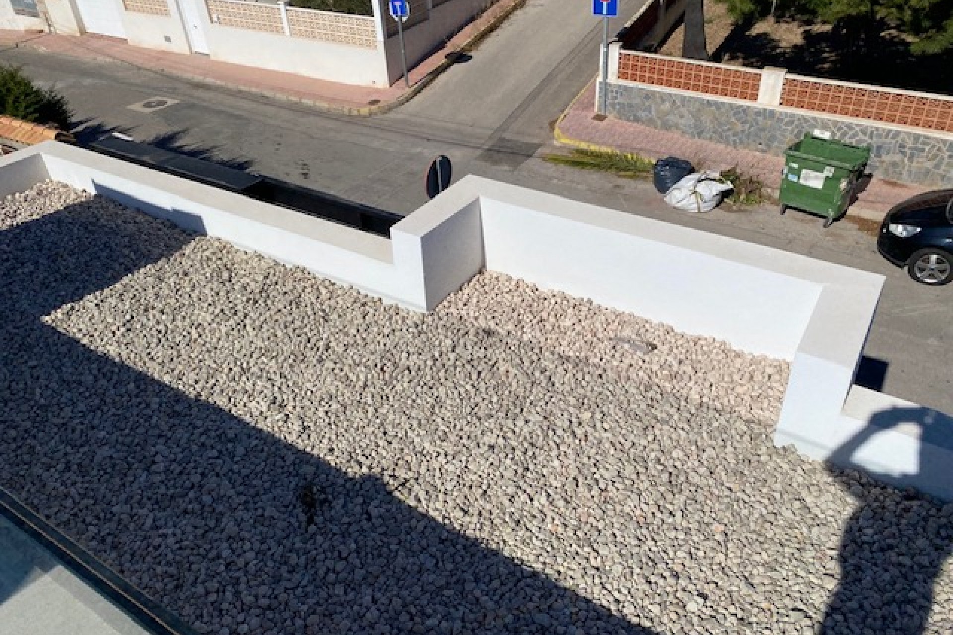 Herverkoop - Villa -
Los Balcones - Los Altos