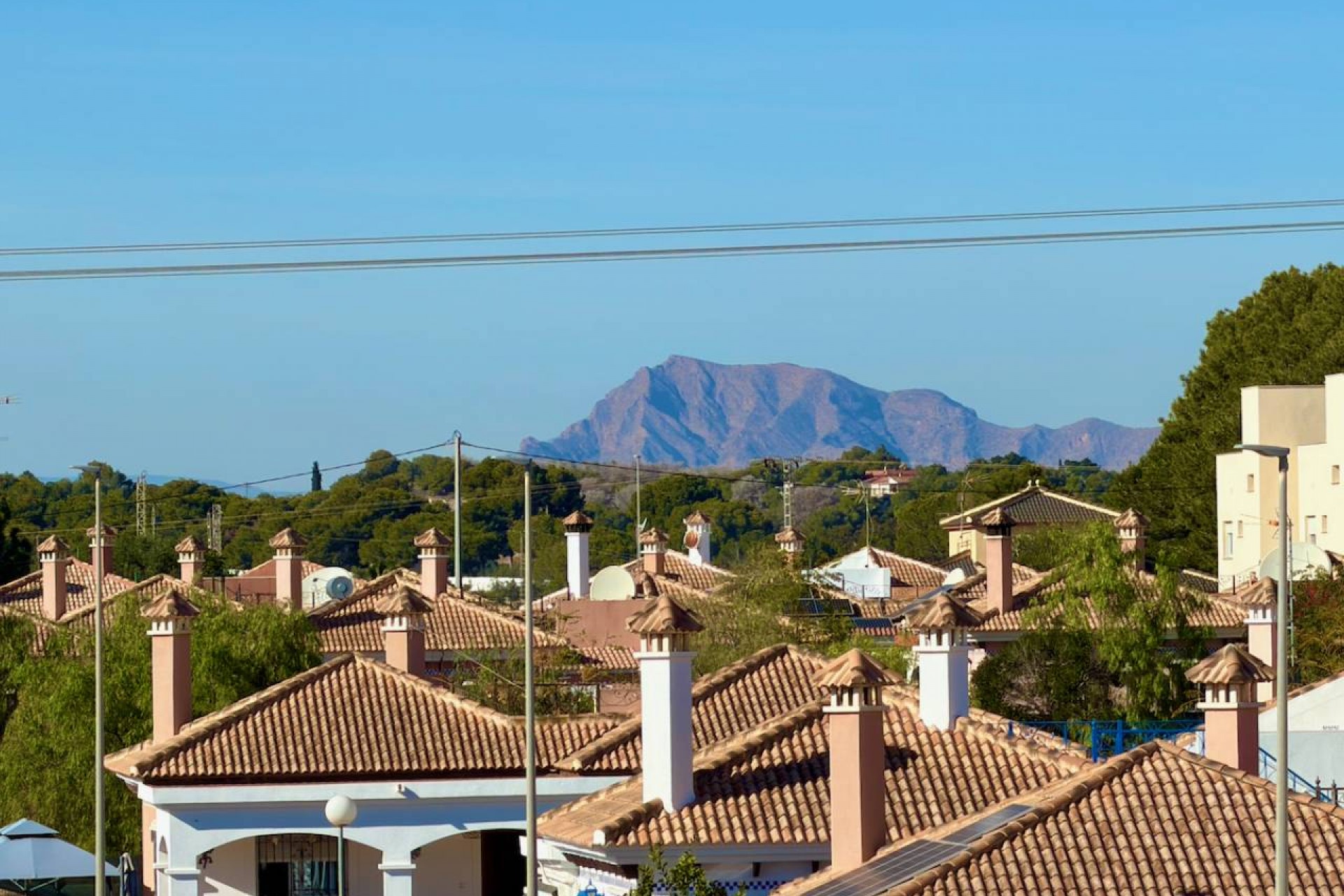 Herverkoop - Villa -
Los Montesinos - La Herrada