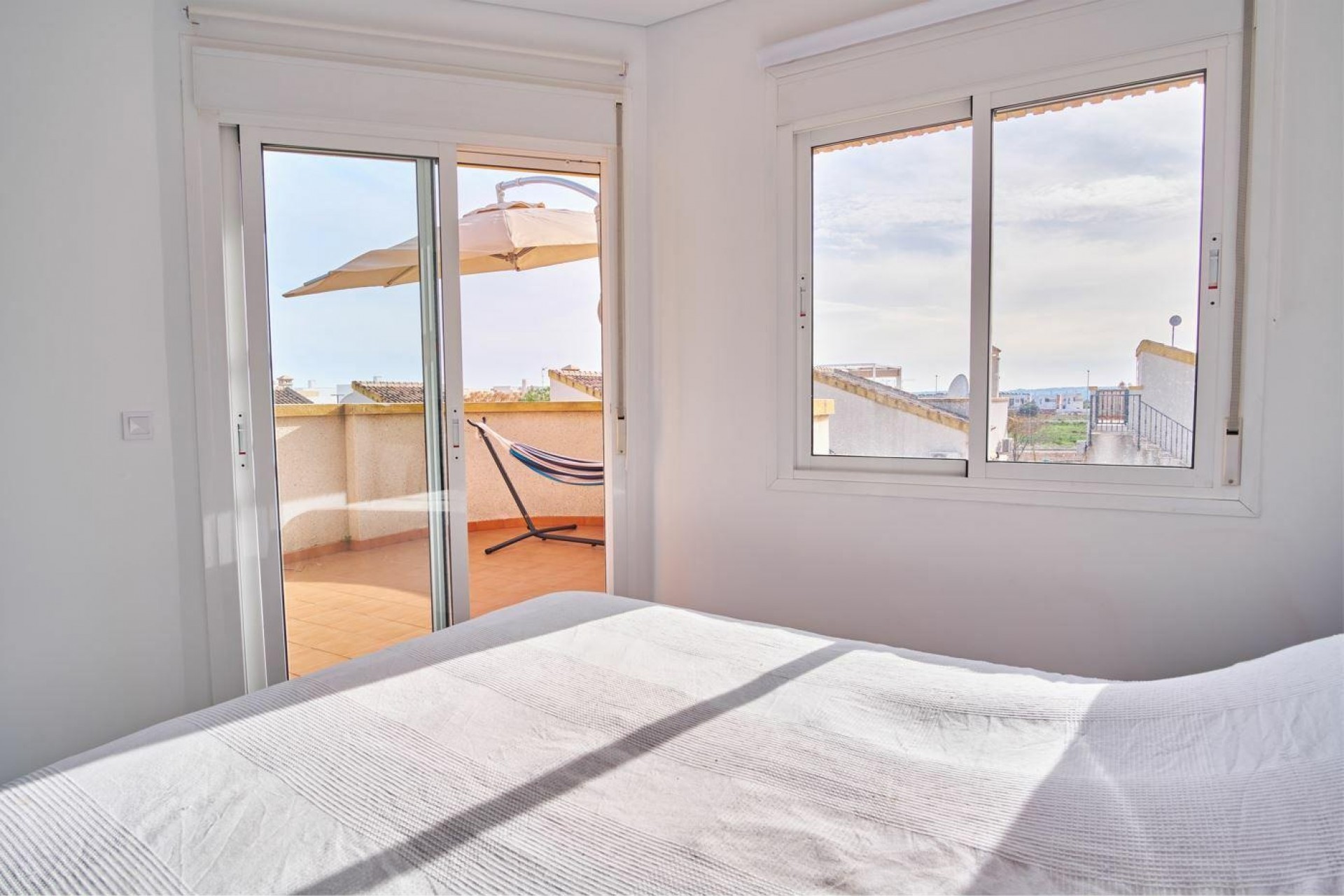 Herverkoop - Villa -
Los Montesinos - La Herrada