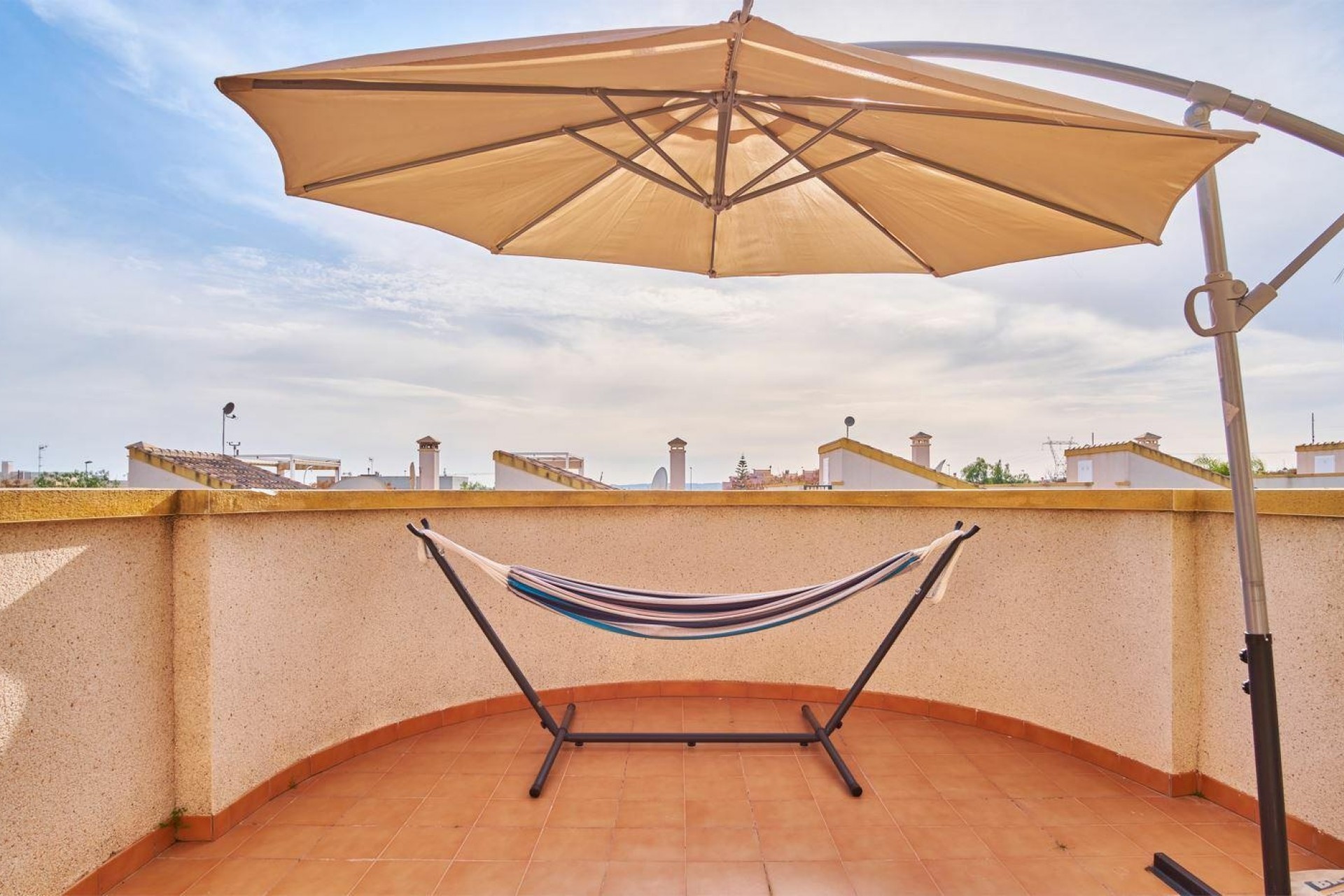 Herverkoop - Villa -
Los Montesinos - La Herrada