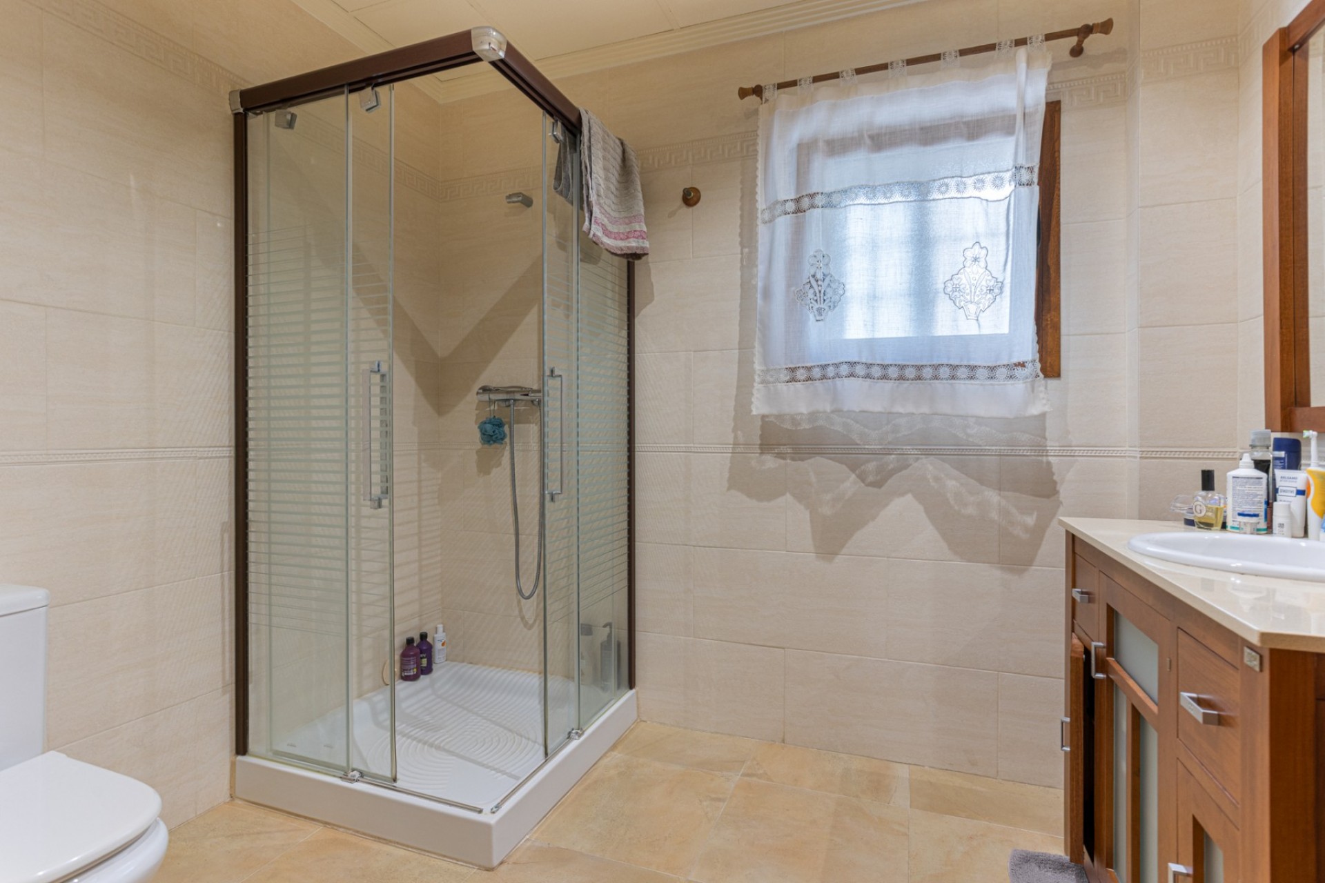 Herverkoop - Villa -
Los Montesinos - La Herrada