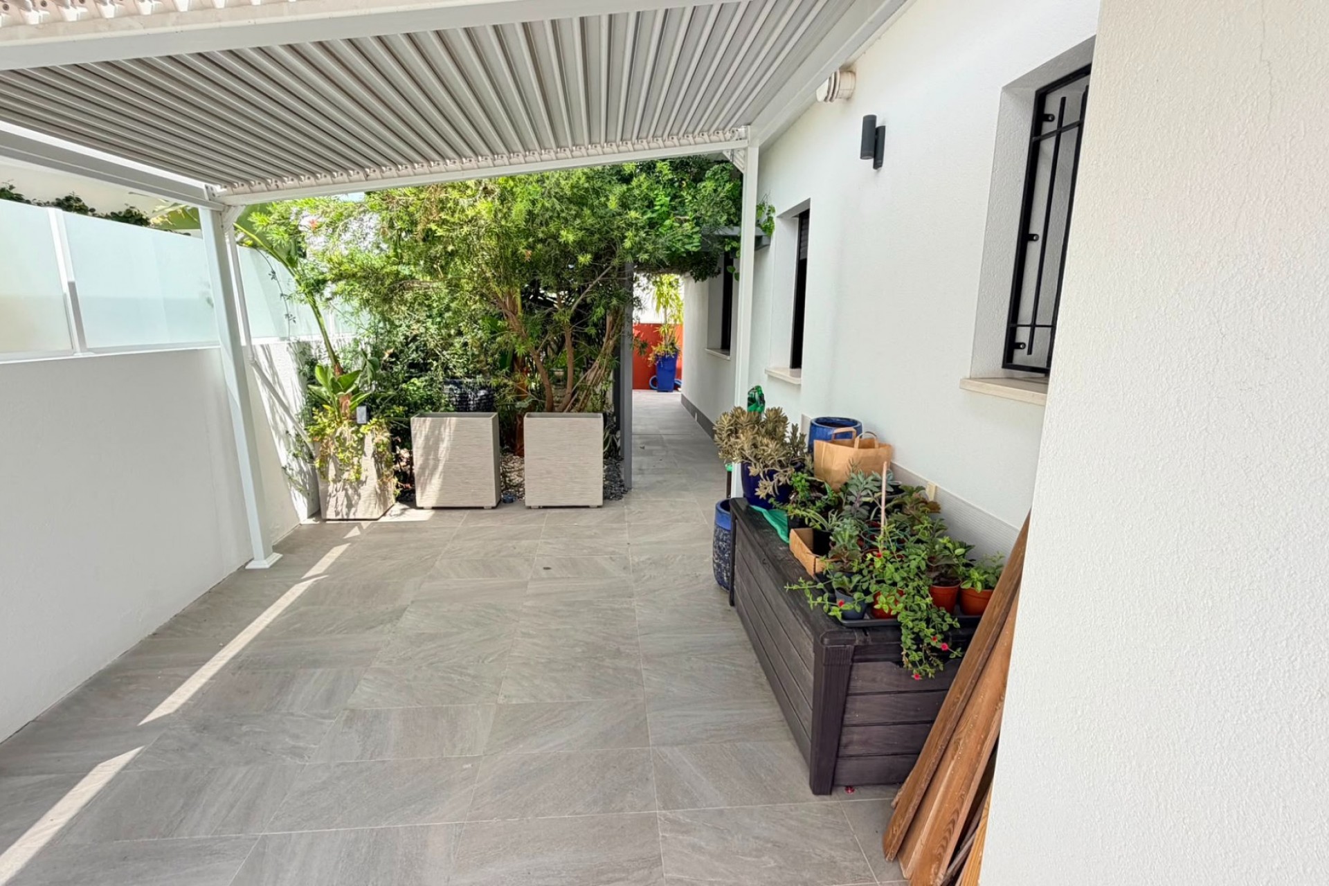 Herverkoop - Villa -
Los Montesinos - La Herrada