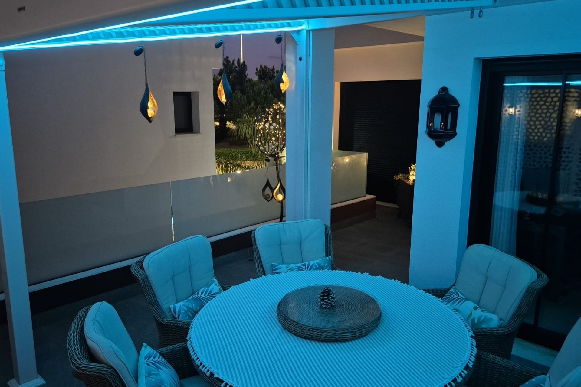 Herverkoop - Villa -
Los Montesinos - La Herrada