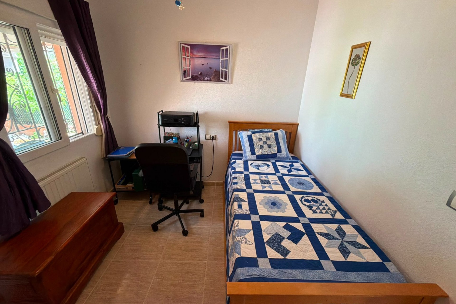 Herverkoop - Villa -
Los Montesinos - La Herrada