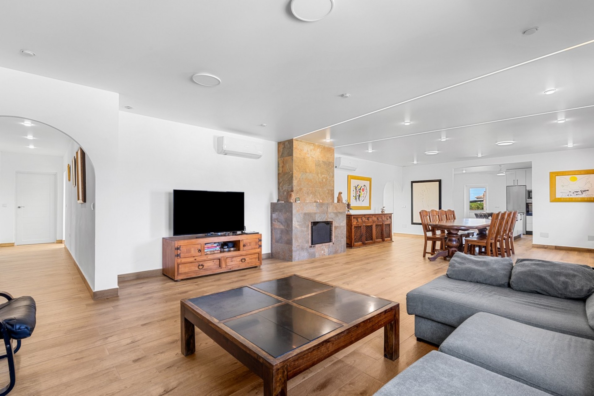 Herverkoop - Villa -
Los Montesinos