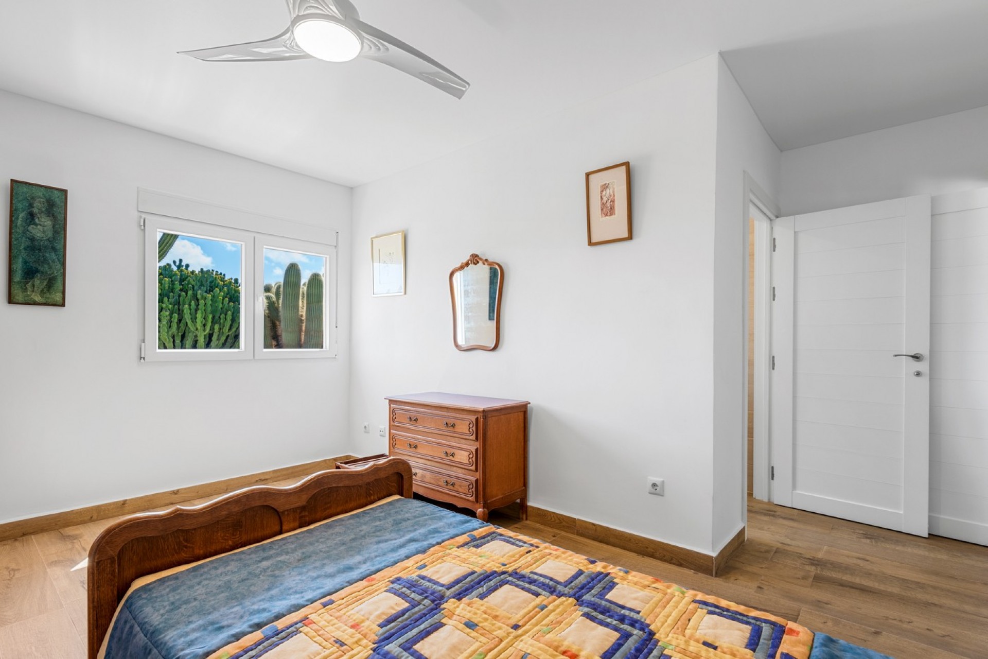 Herverkoop - Villa -
Los Montesinos