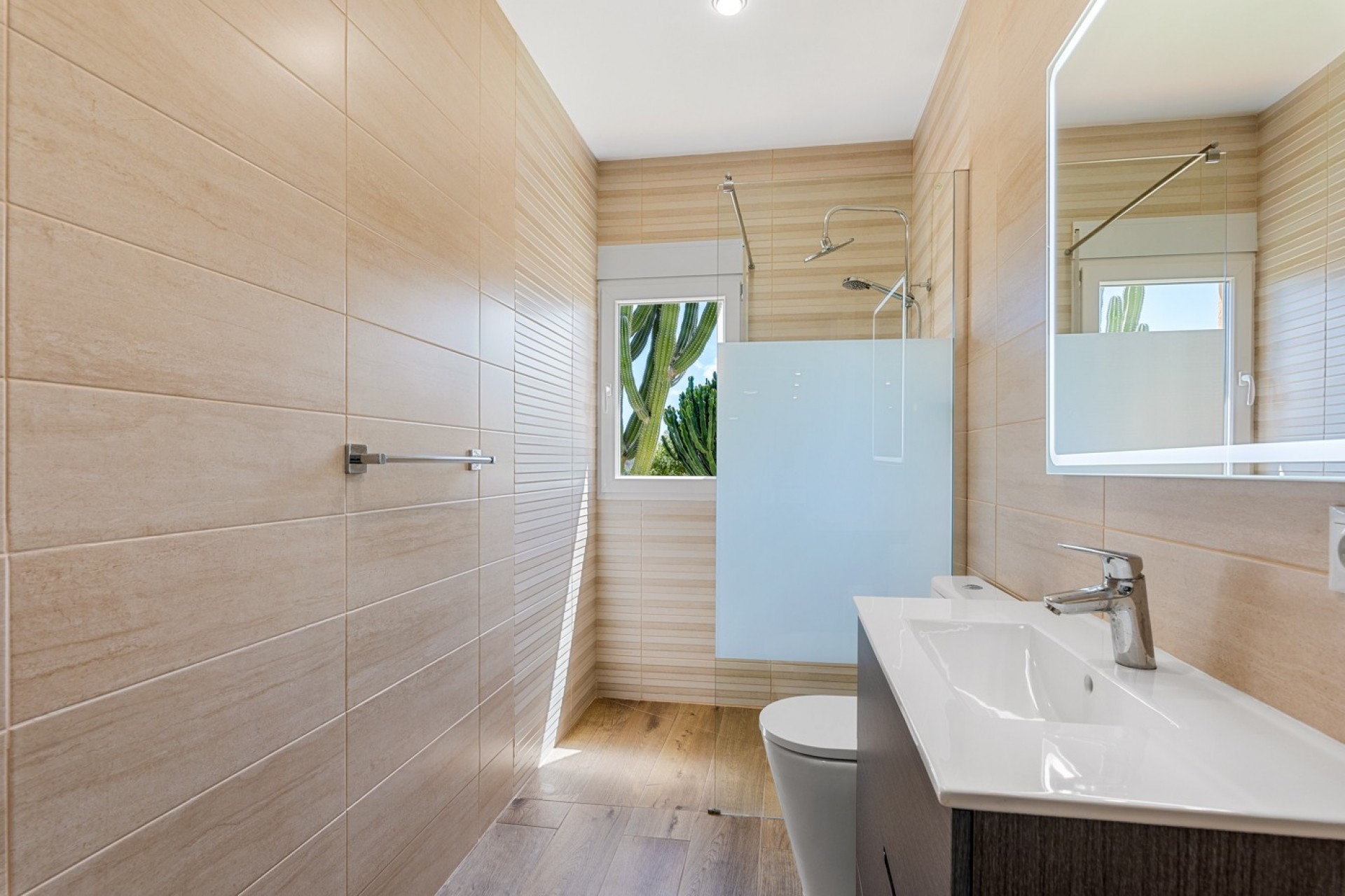 Herverkoop - Villa -
Los Montesinos