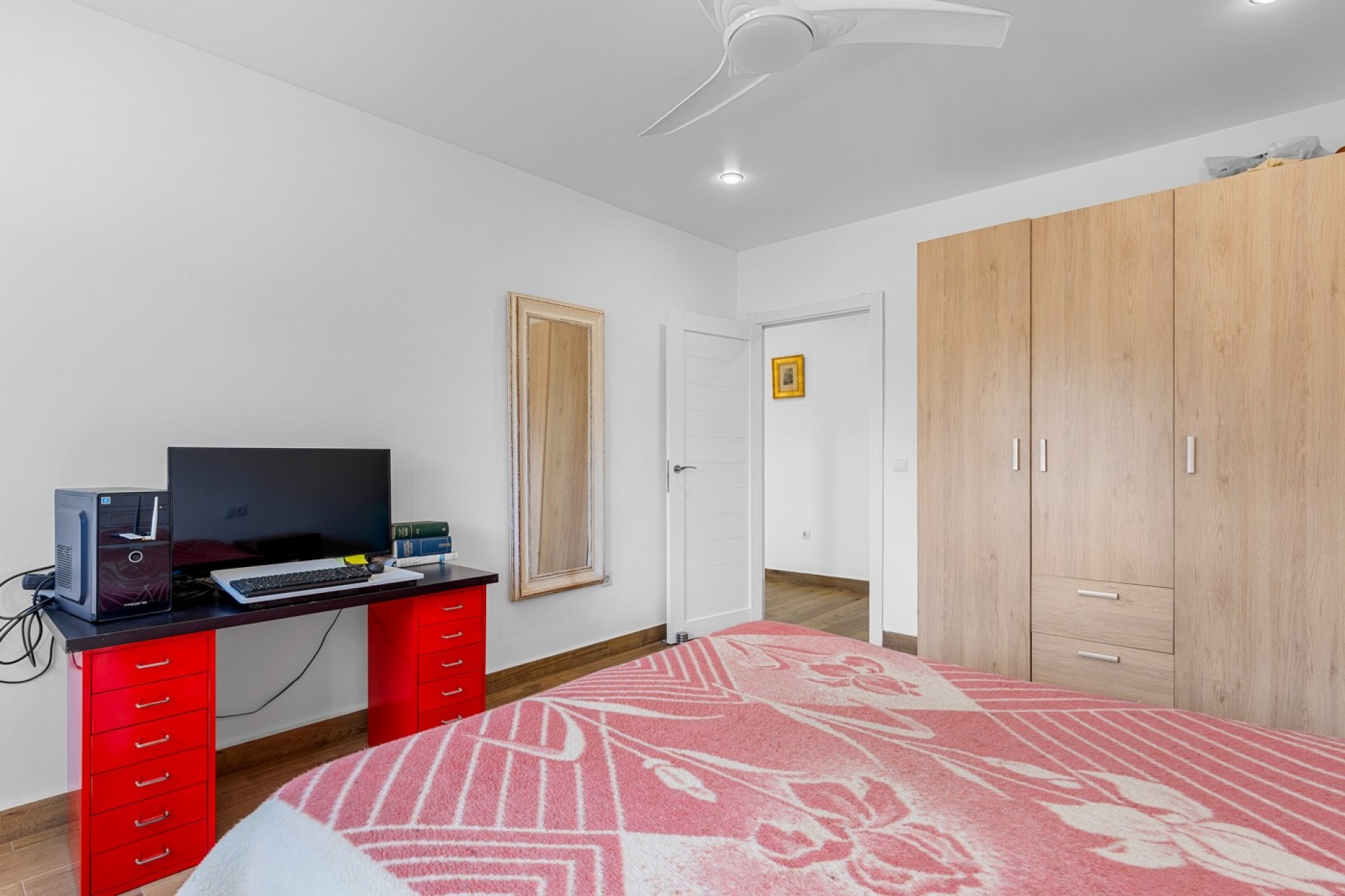 Herverkoop - Villa -
Los Montesinos