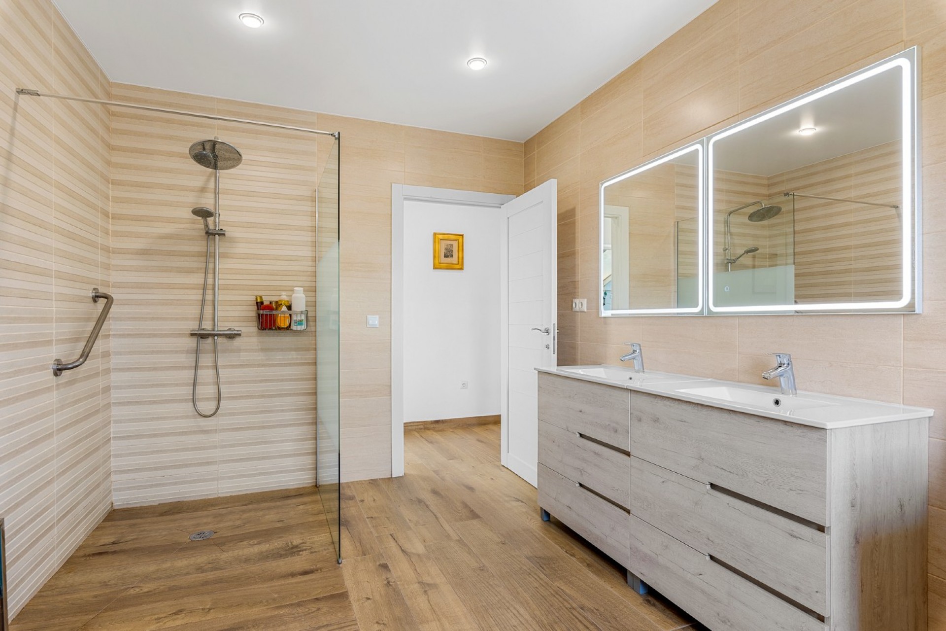 Herverkoop - Villa -
Los Montesinos