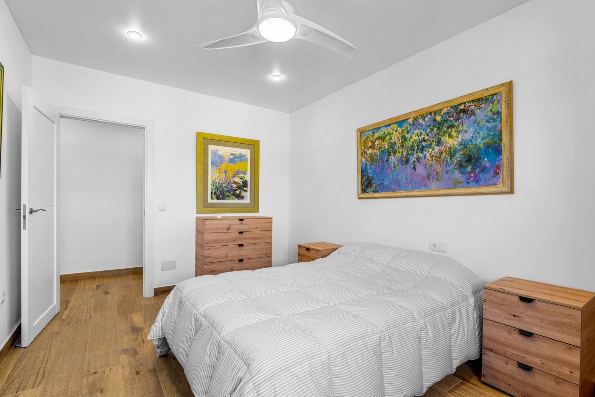 Herverkoop - Villa -
Los Montesinos