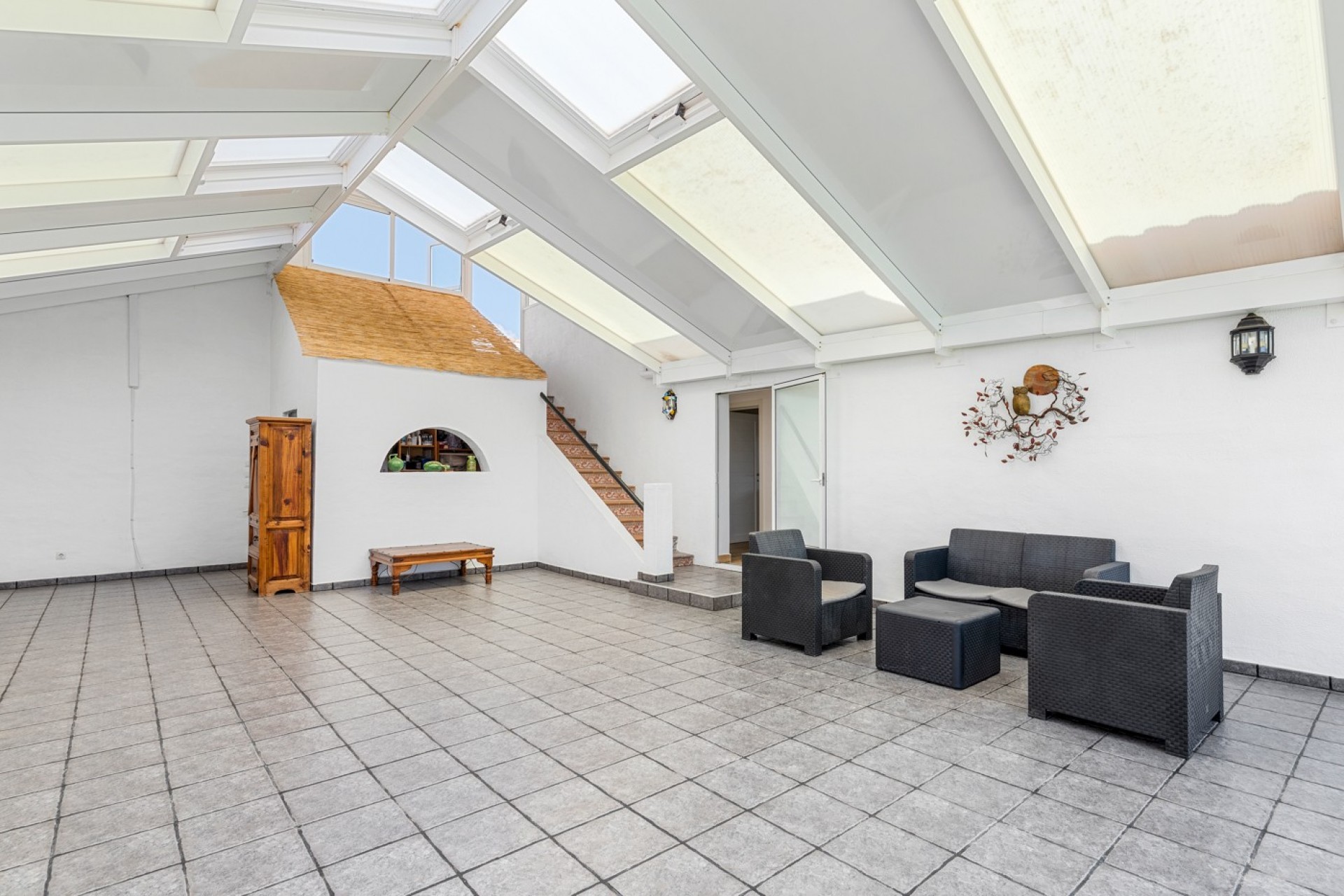 Herverkoop - Villa -
Los Montesinos