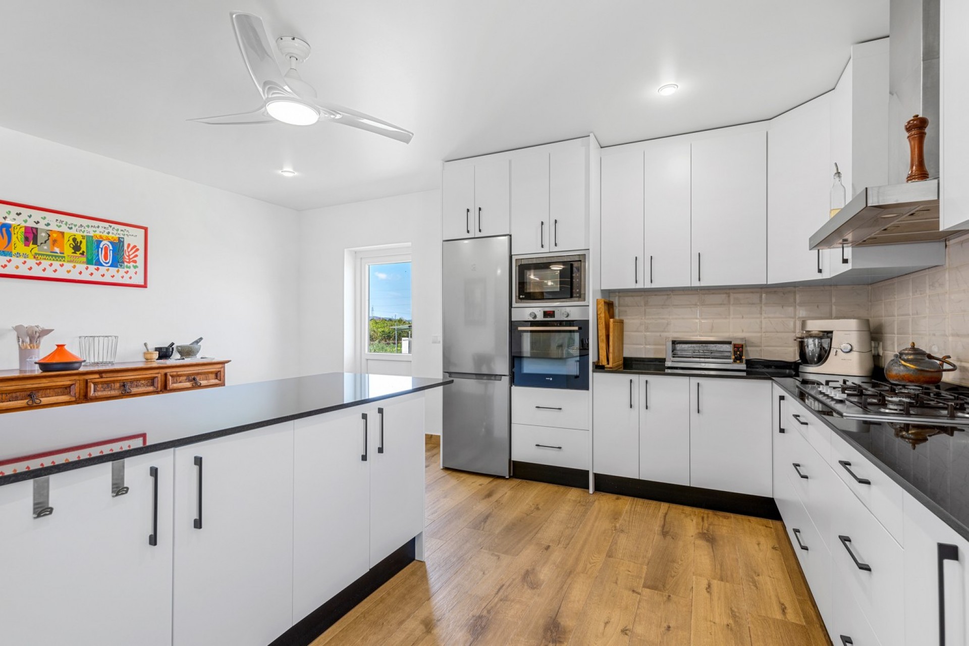 Herverkoop - Villa -
Los Montesinos