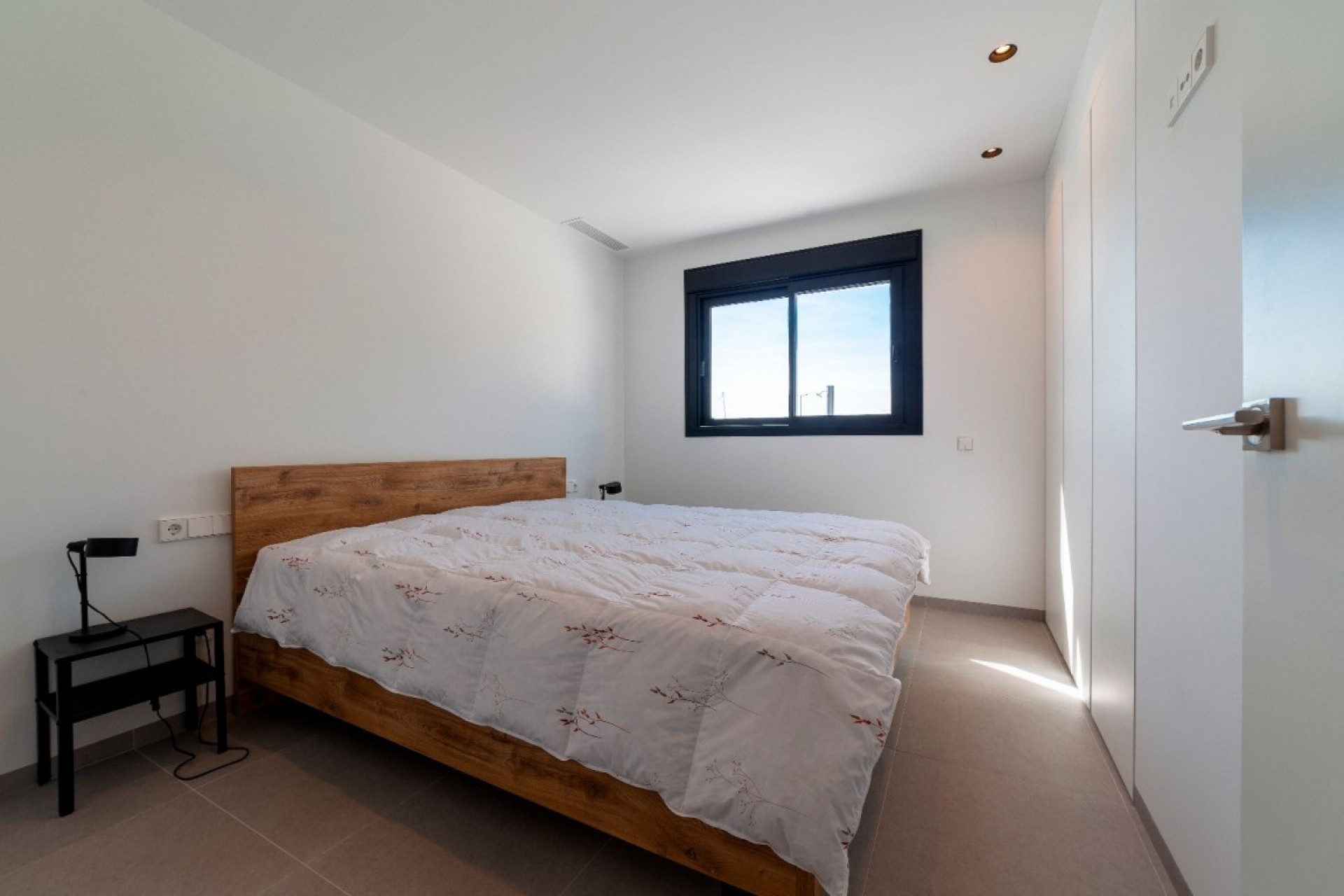 Herverkoop - Villa -
Los Montesinos