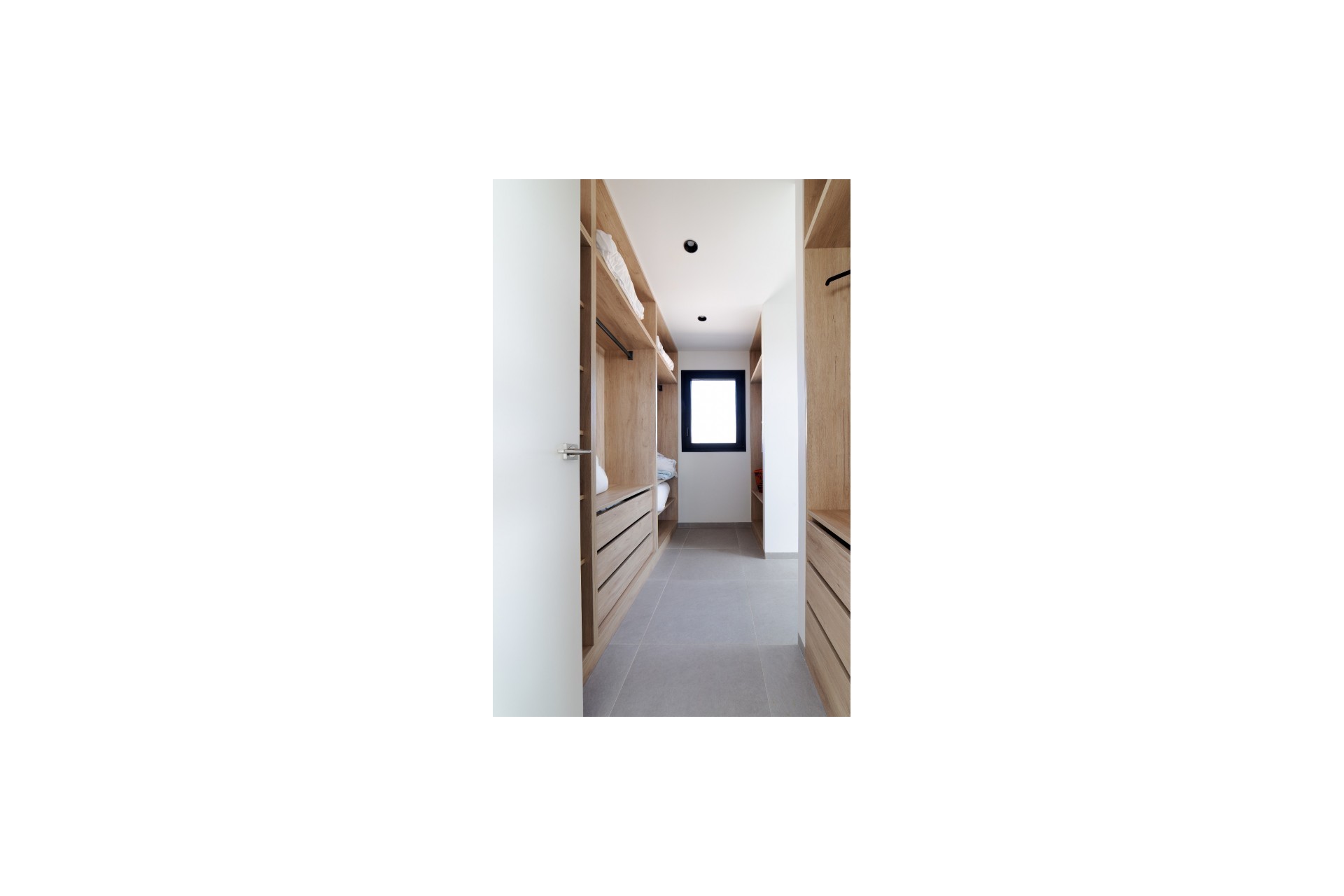 Herverkoop - Villa -
Los Montesinos