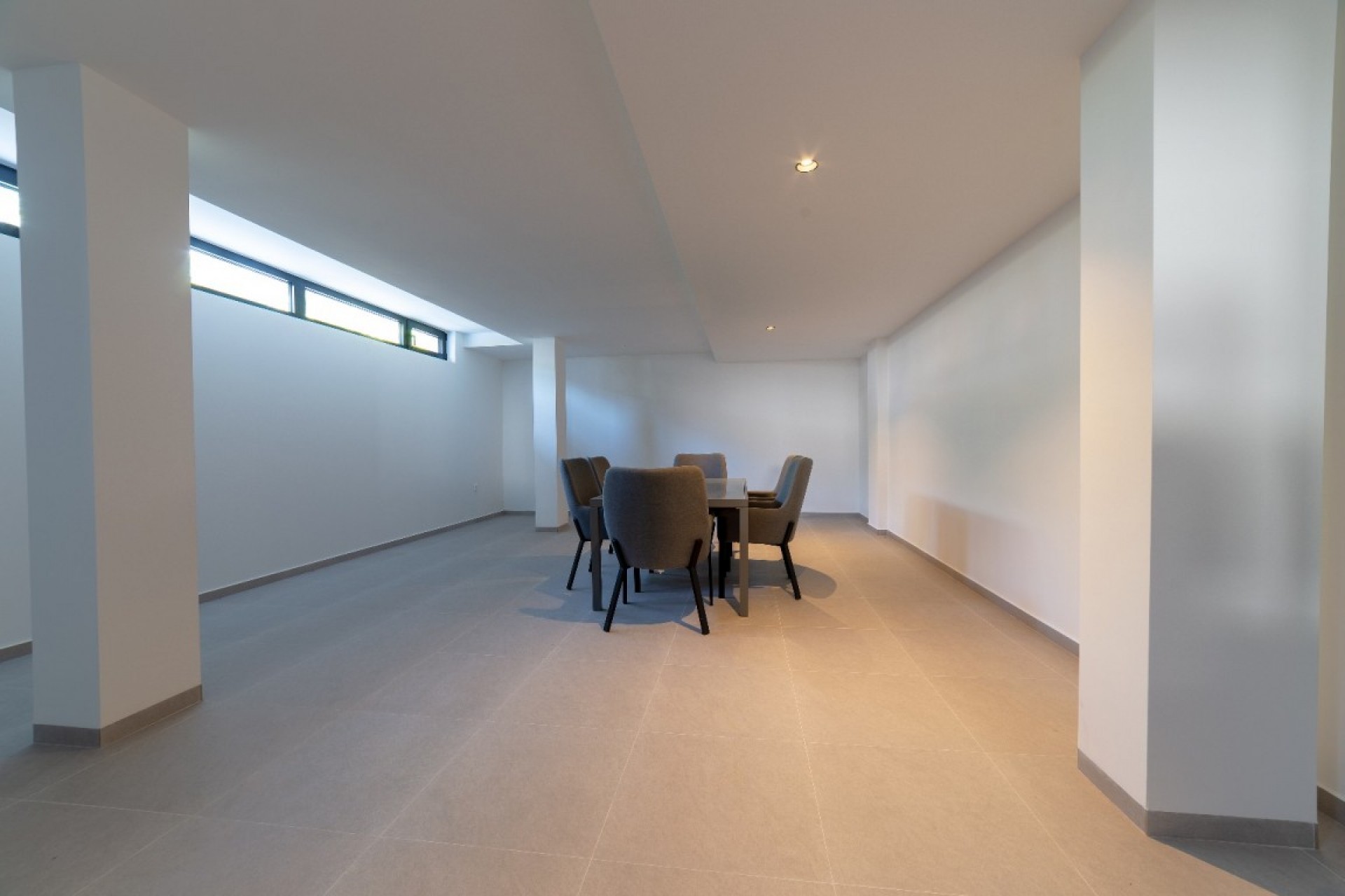 Herverkoop - Villa -
Los Montesinos