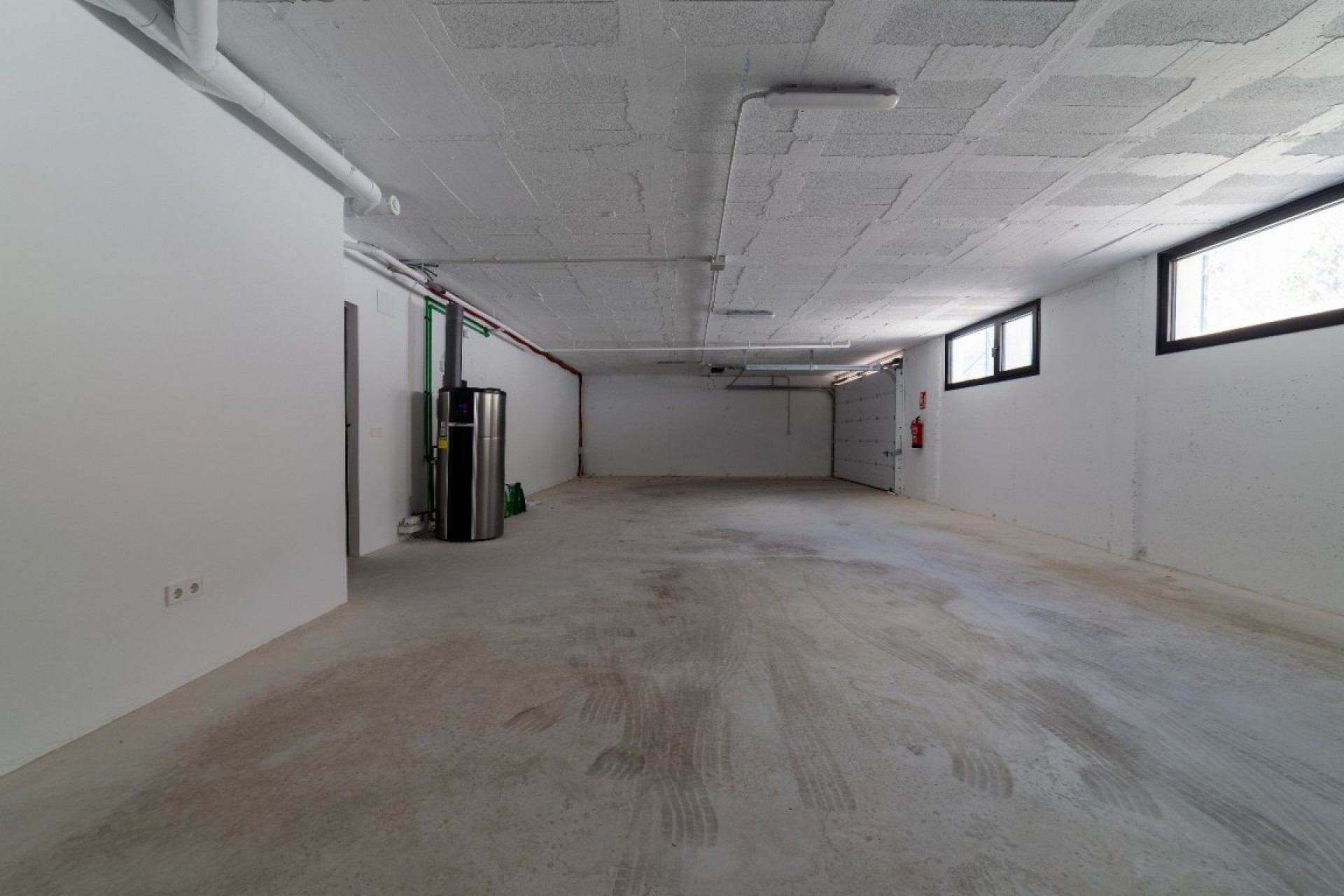 Herverkoop - Villa -
Los Montesinos