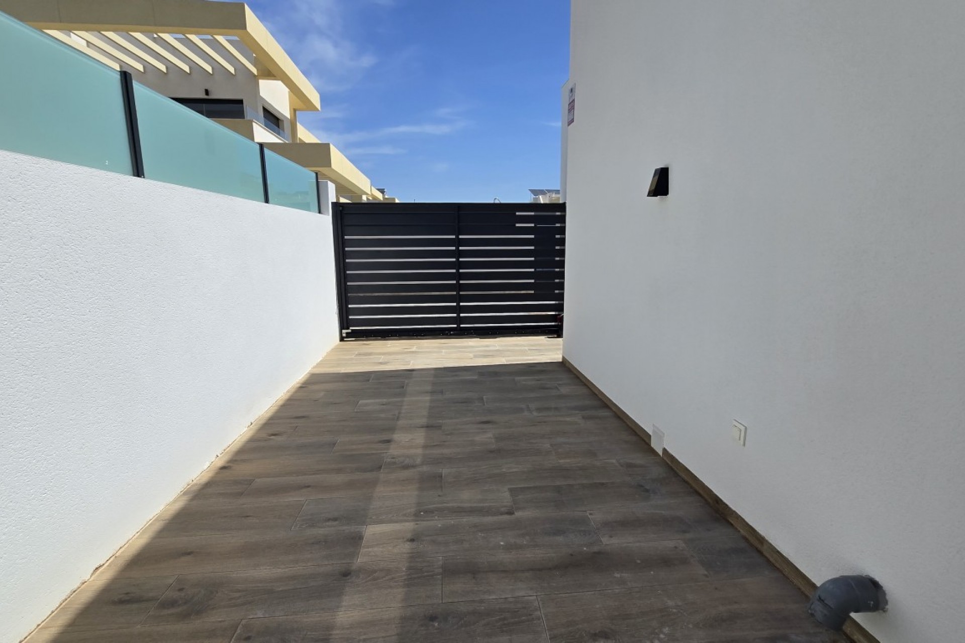 Herverkoop - Villa -
Los Montesinos