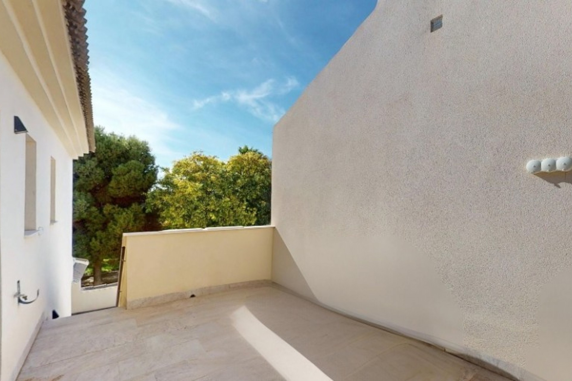 Herverkoop - Villa -
Los Narejos
