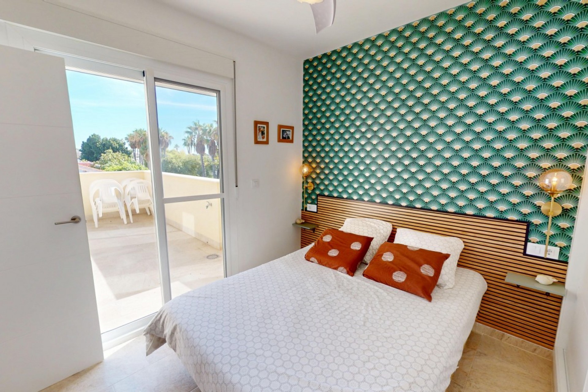 Herverkoop - Villa -
Los Narejos