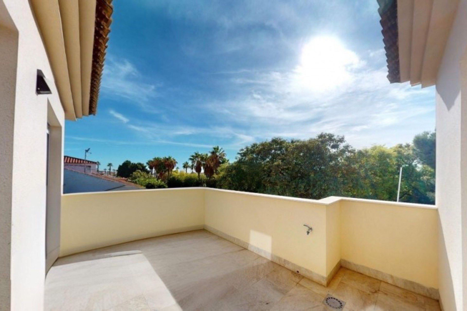 Herverkoop - Villa -
Los Narejos