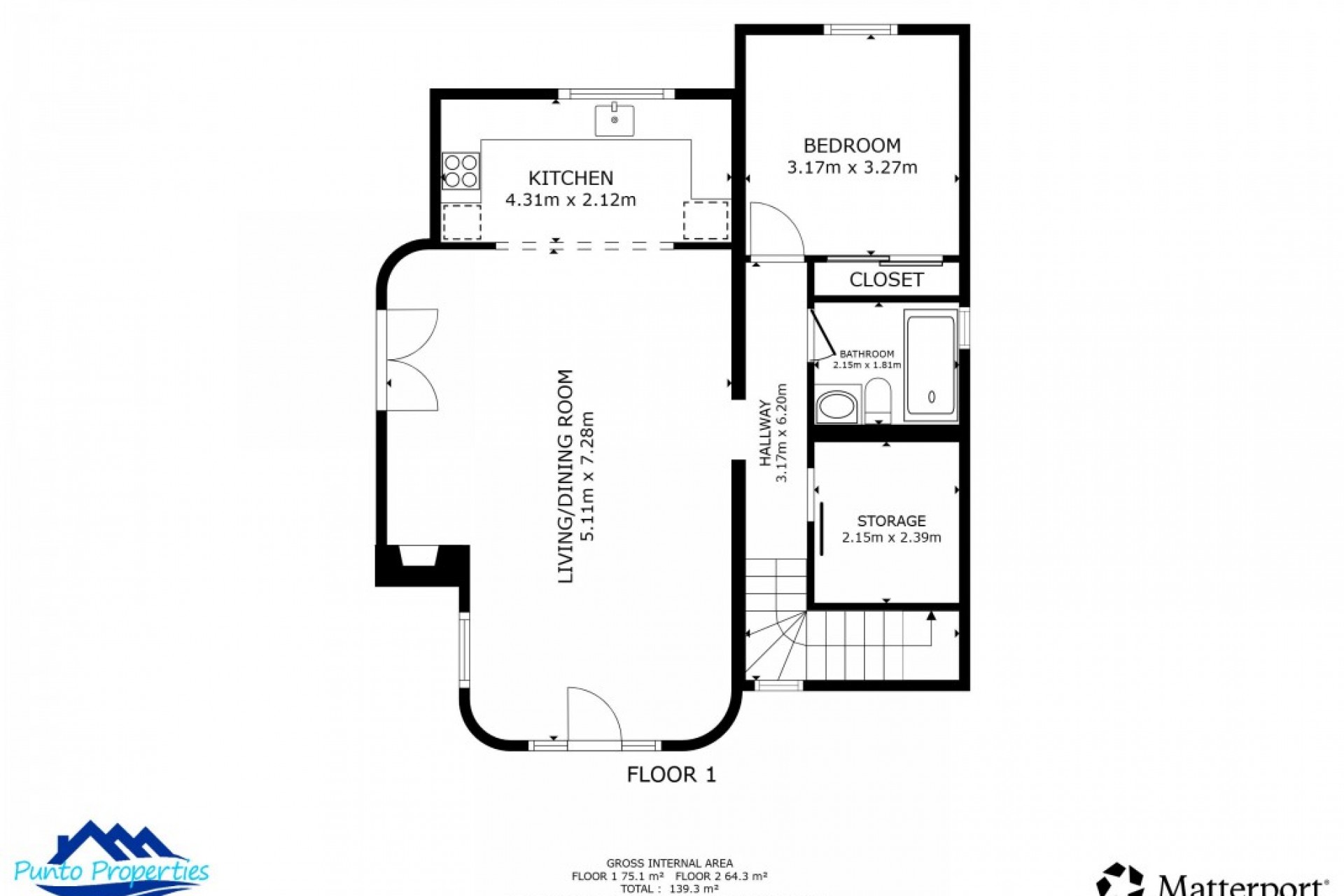 Herverkoop - Villa -
Los Narejos