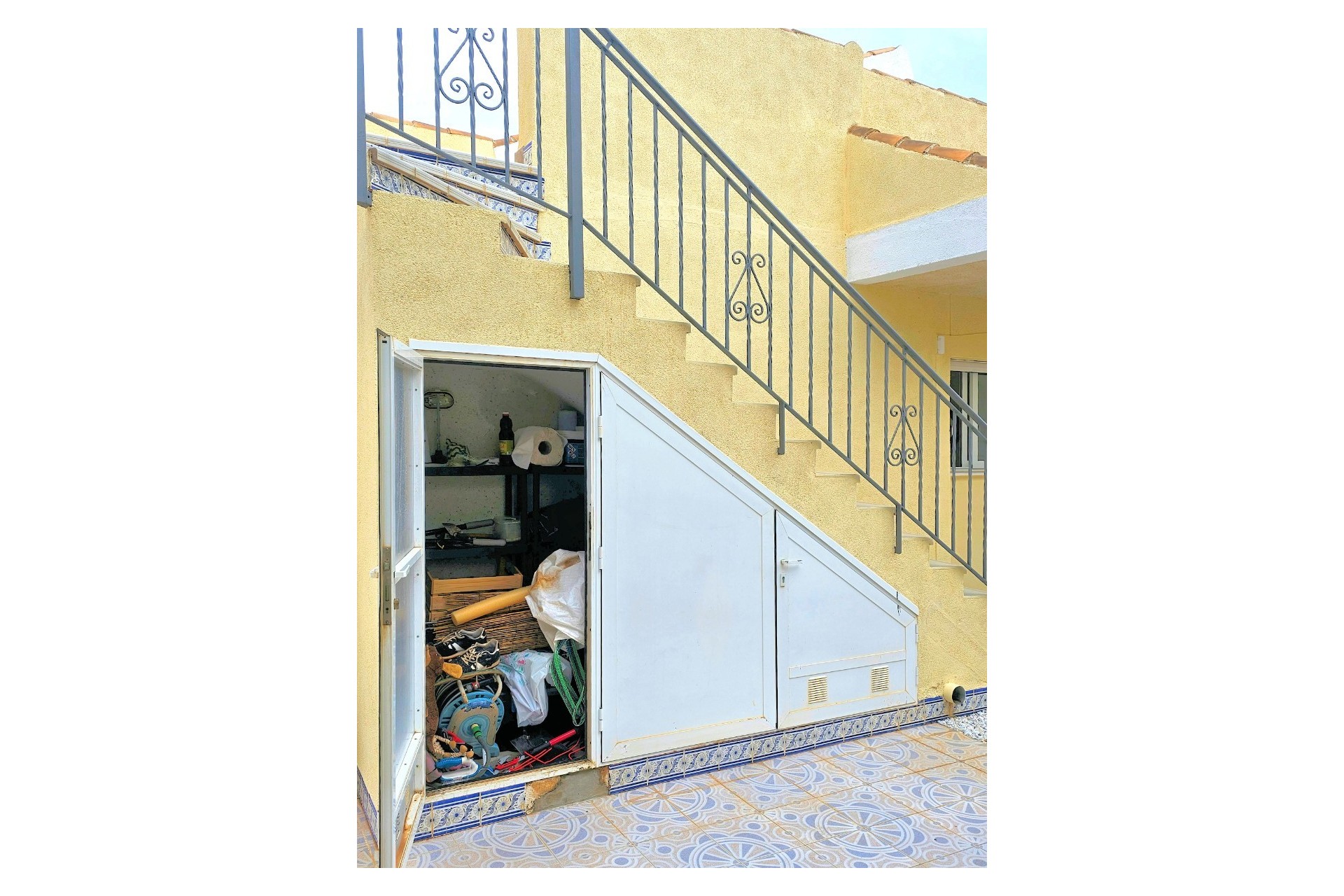 Herverkoop - Villa -
LOS URRUTIAS - ESTRELLA DE MAR