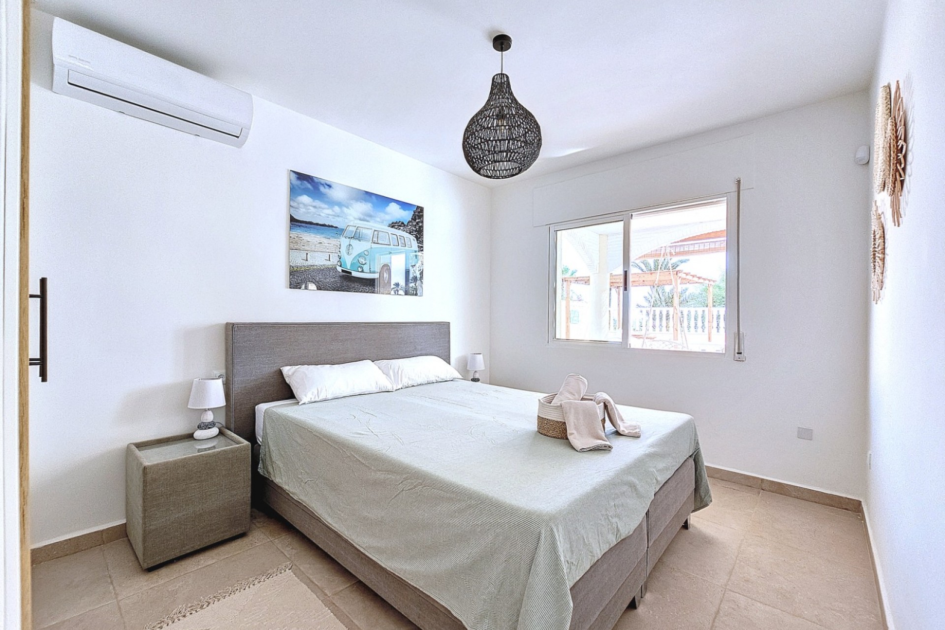 Herverkoop - Villa -
LOS URRUTIAS - ESTRELLA DE MAR