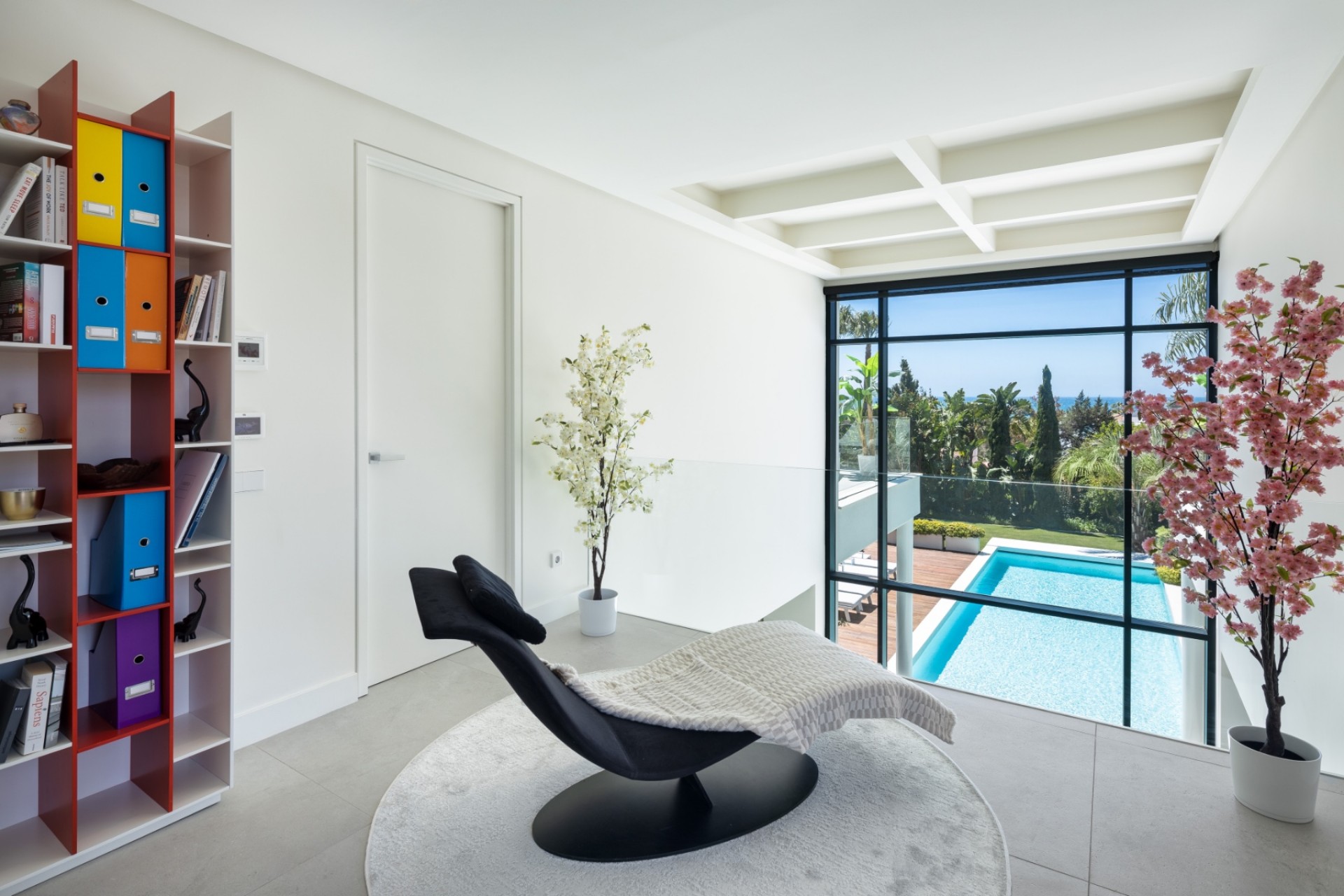 Herverkoop - Villa -
Marbella - East Marbella