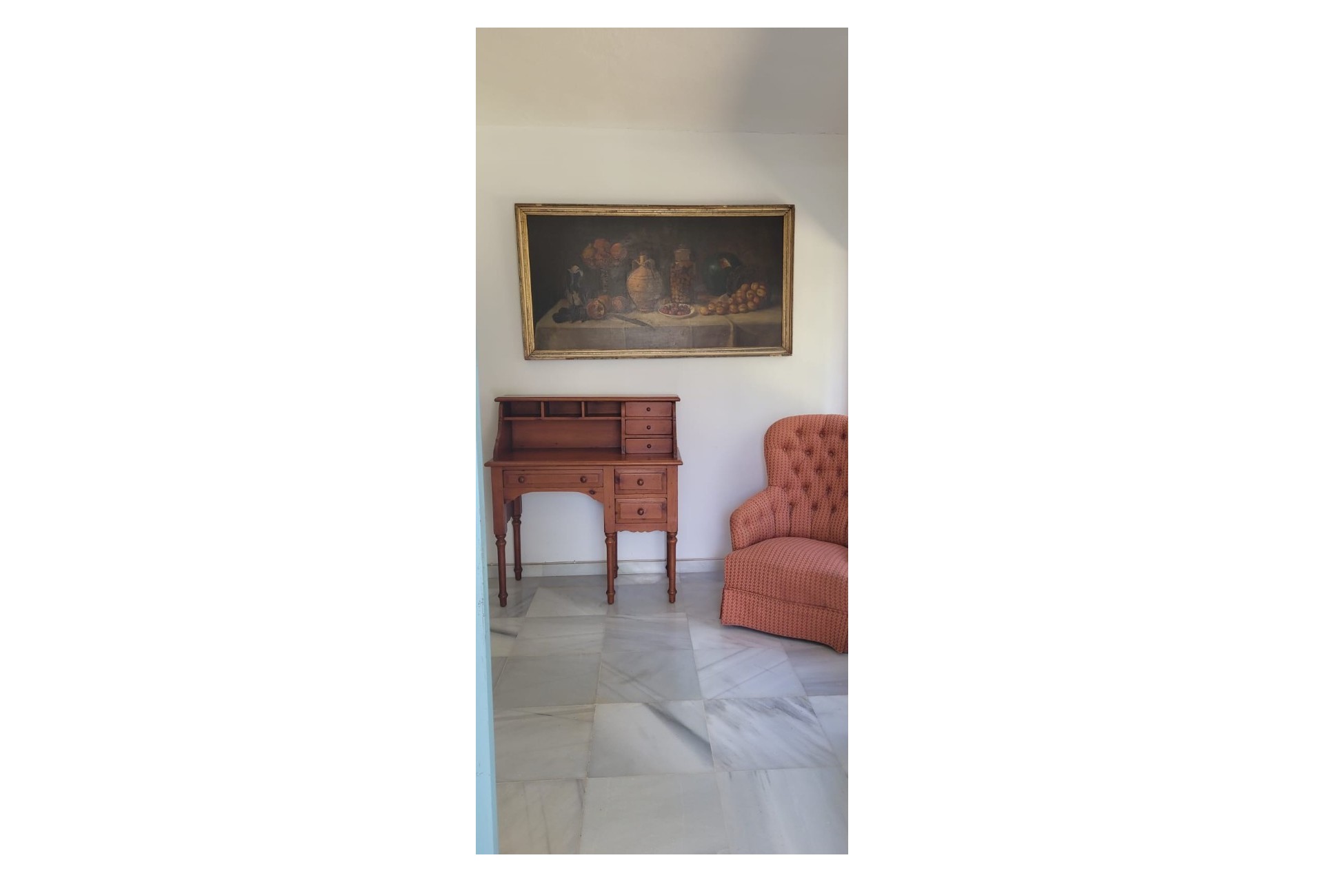 Herverkoop - Villa -
Marbella - Las Chapas