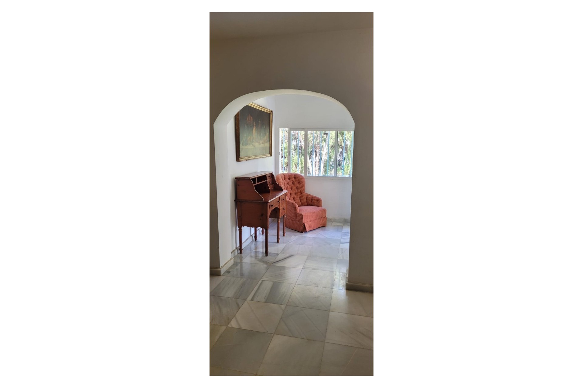 Herverkoop - Villa -
Marbella - Las Chapas