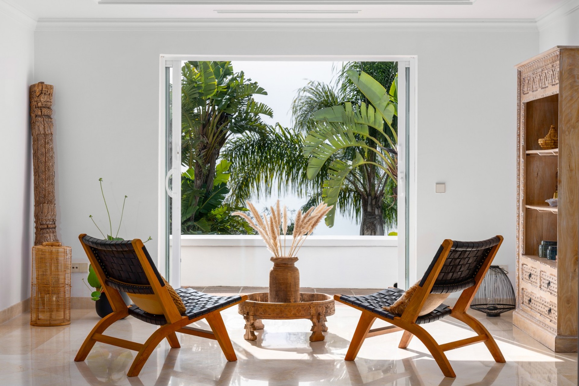 Herverkoop - Villa -
Marbella - Los Monteros