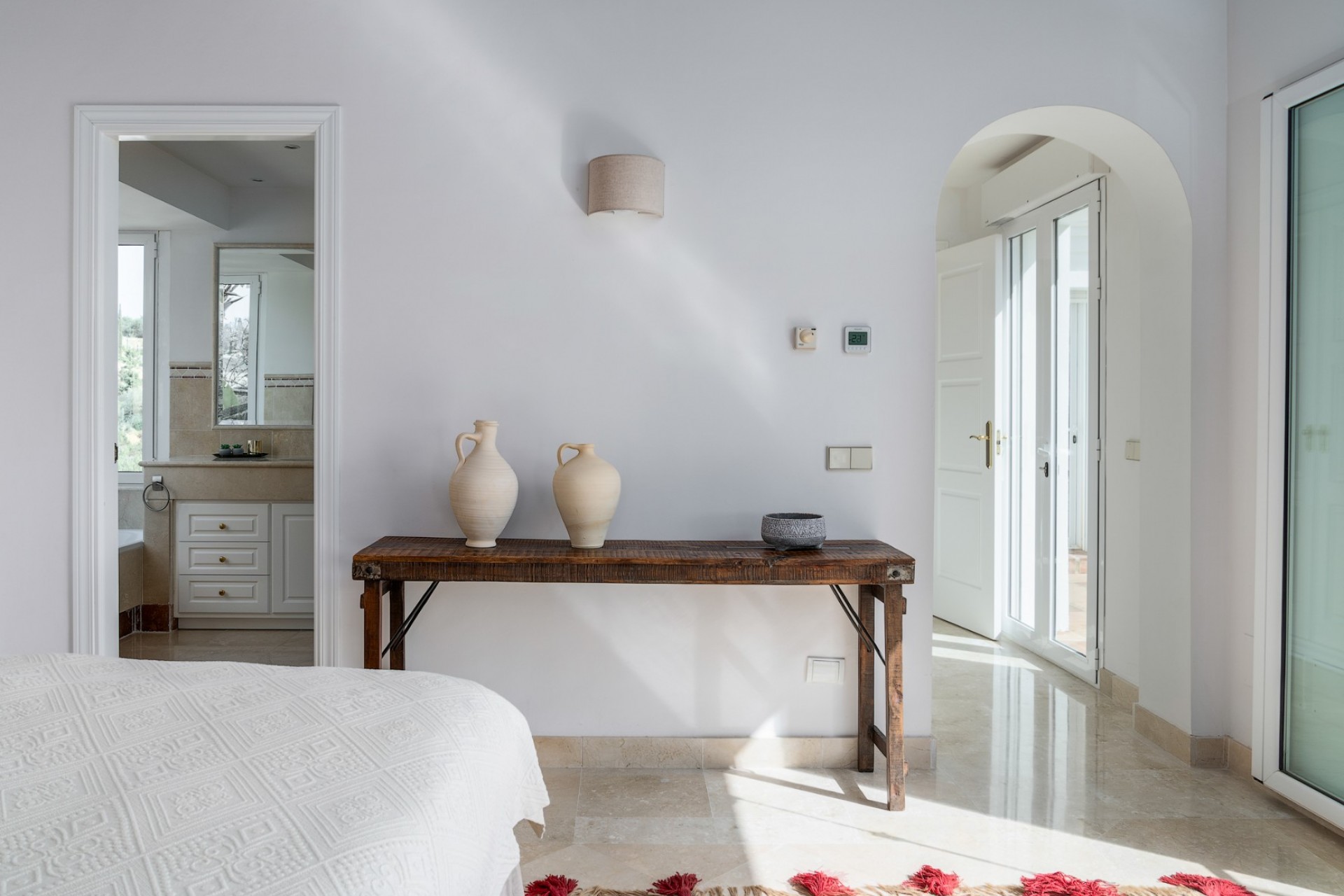 Herverkoop - Villa -
Marbella - Los Monteros